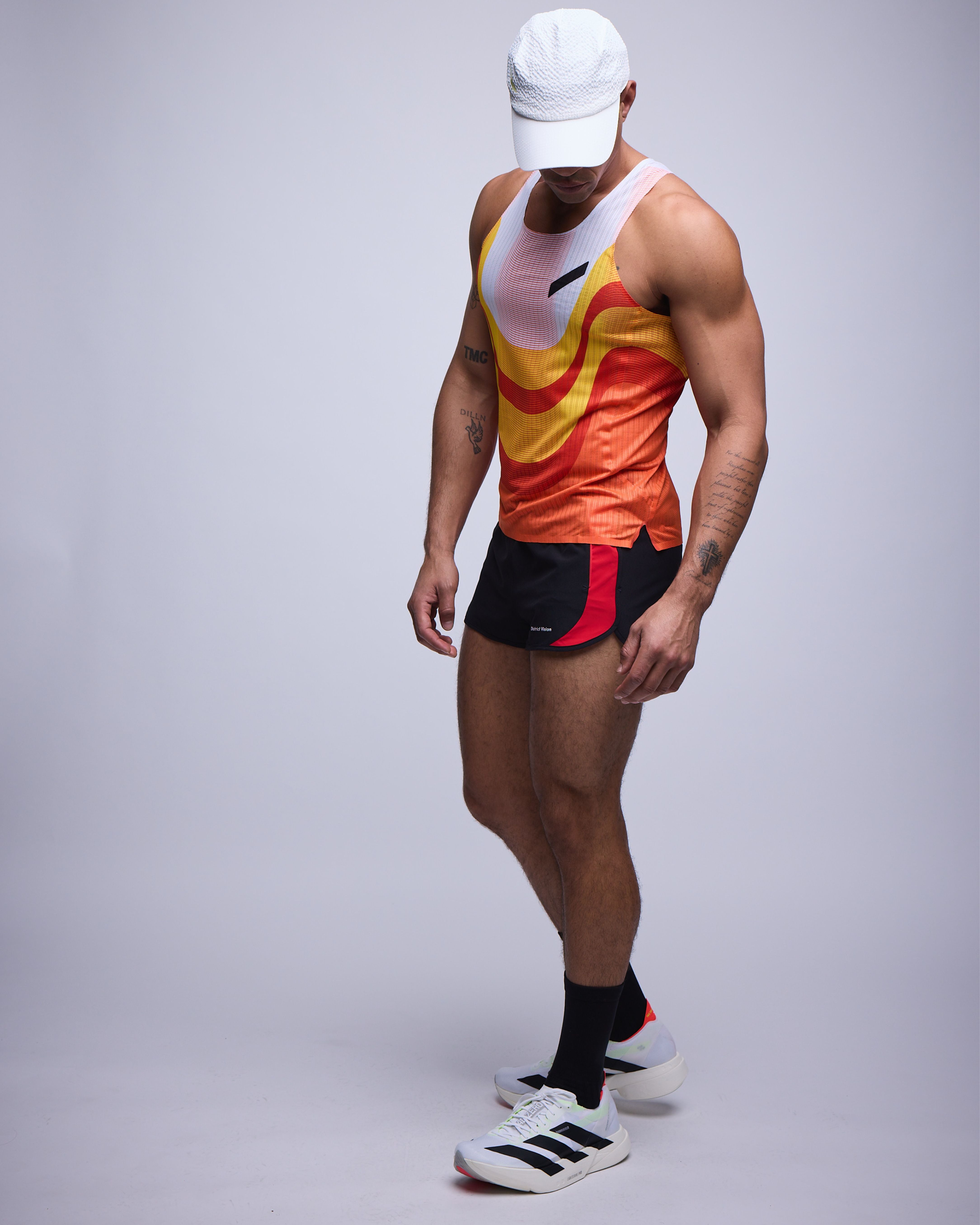 Mens Adizero Adios Pro 4