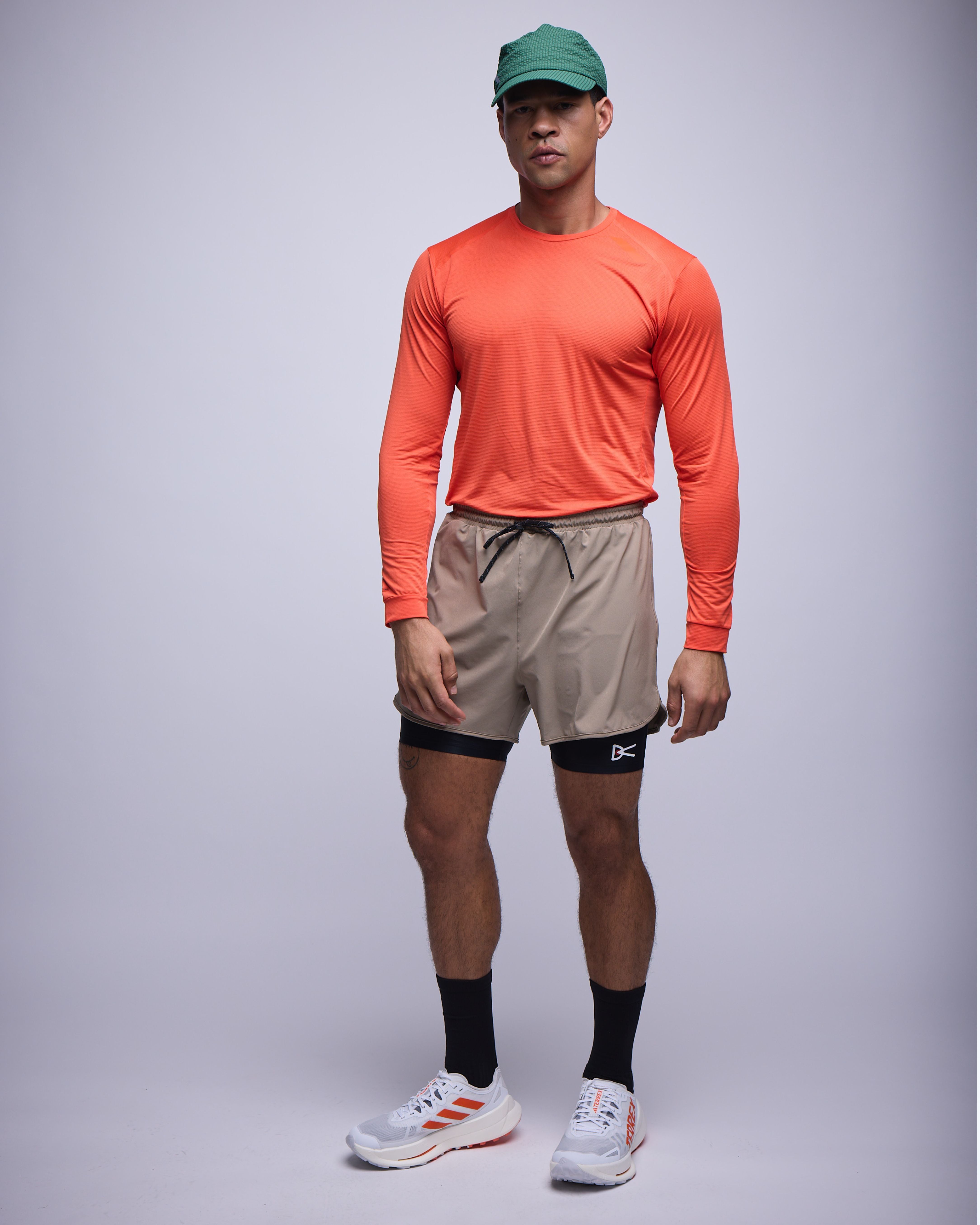 Mens Terrex Agravic Speed Ultra