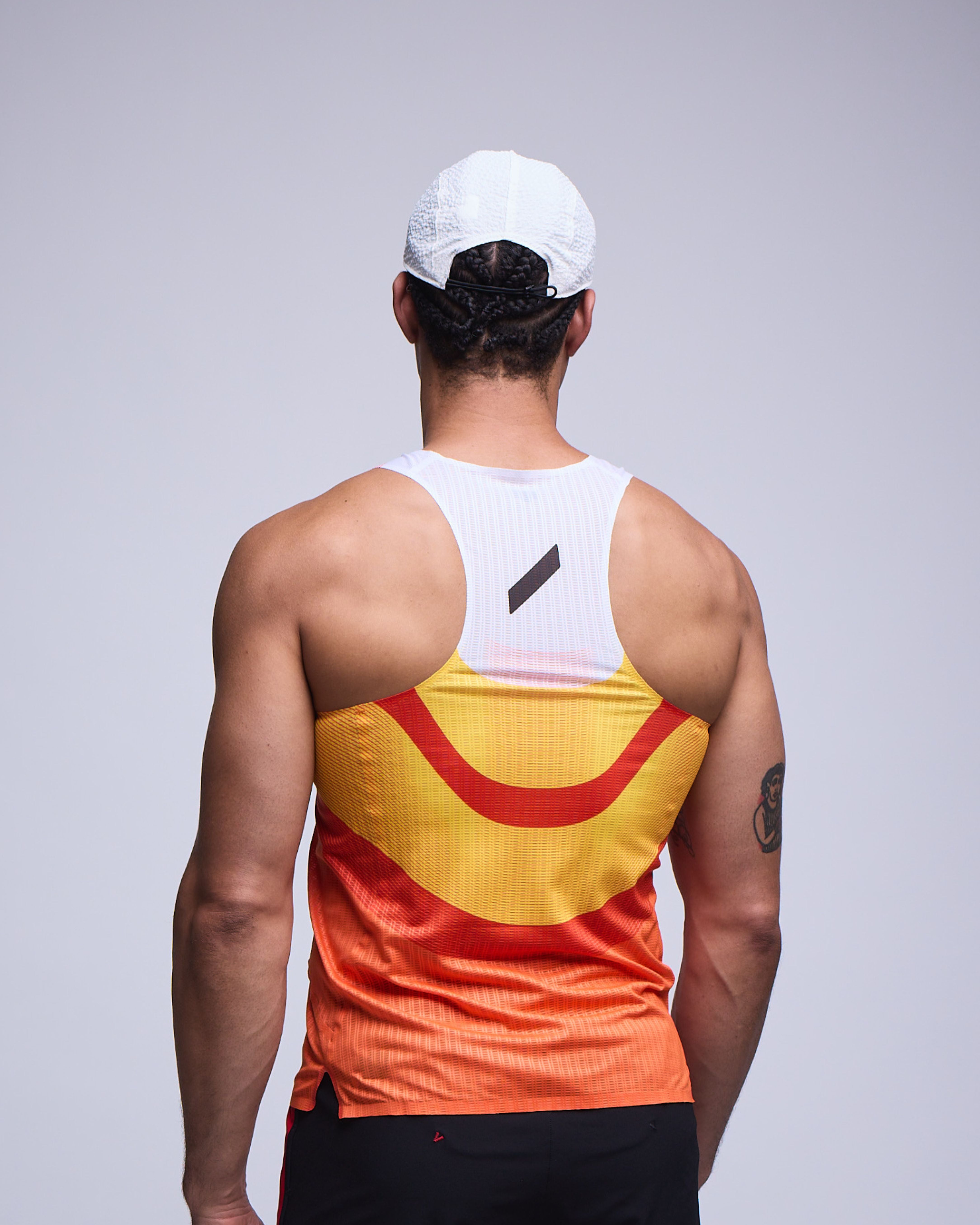 RACE VEST
