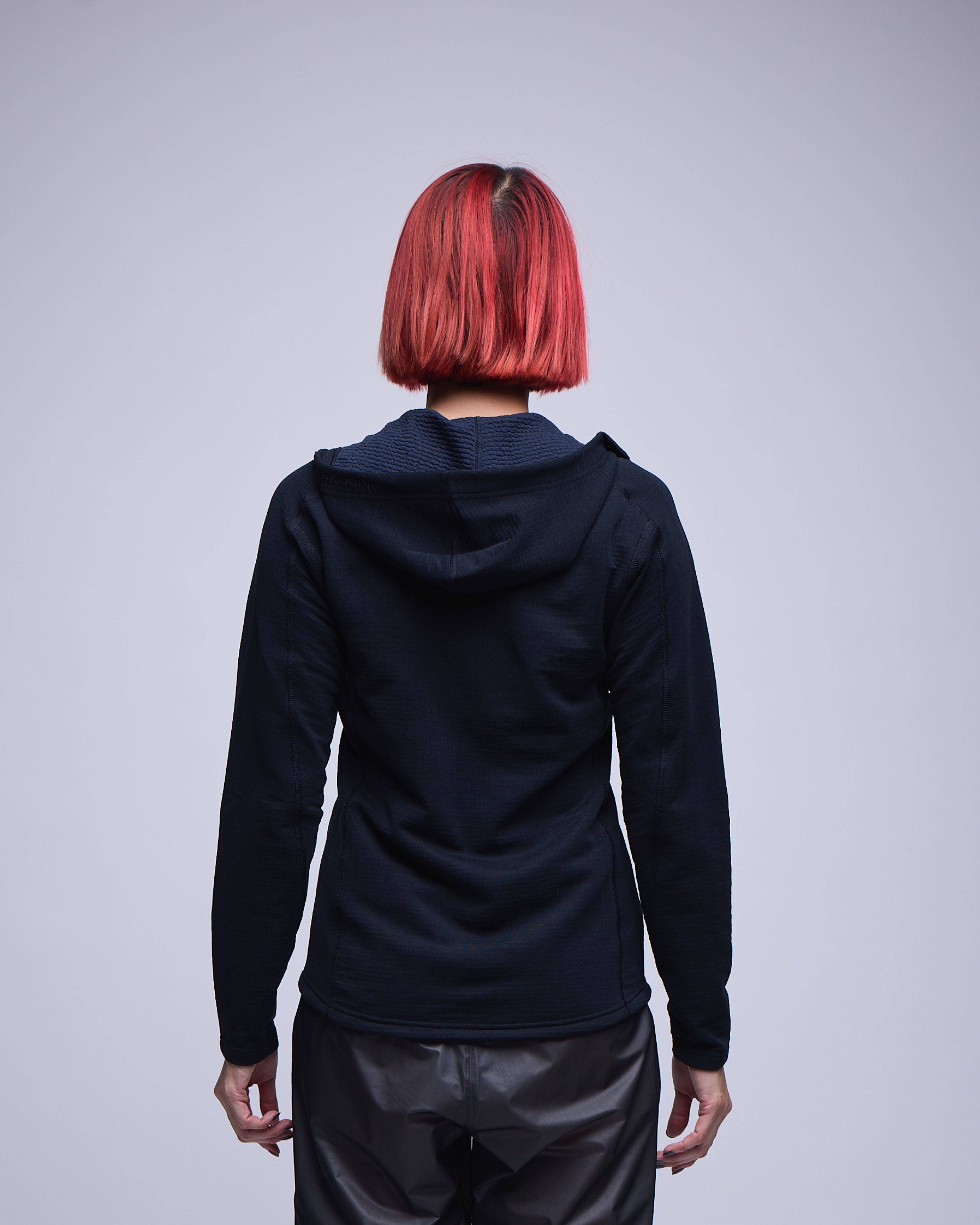 Womens Aero Hoodie
