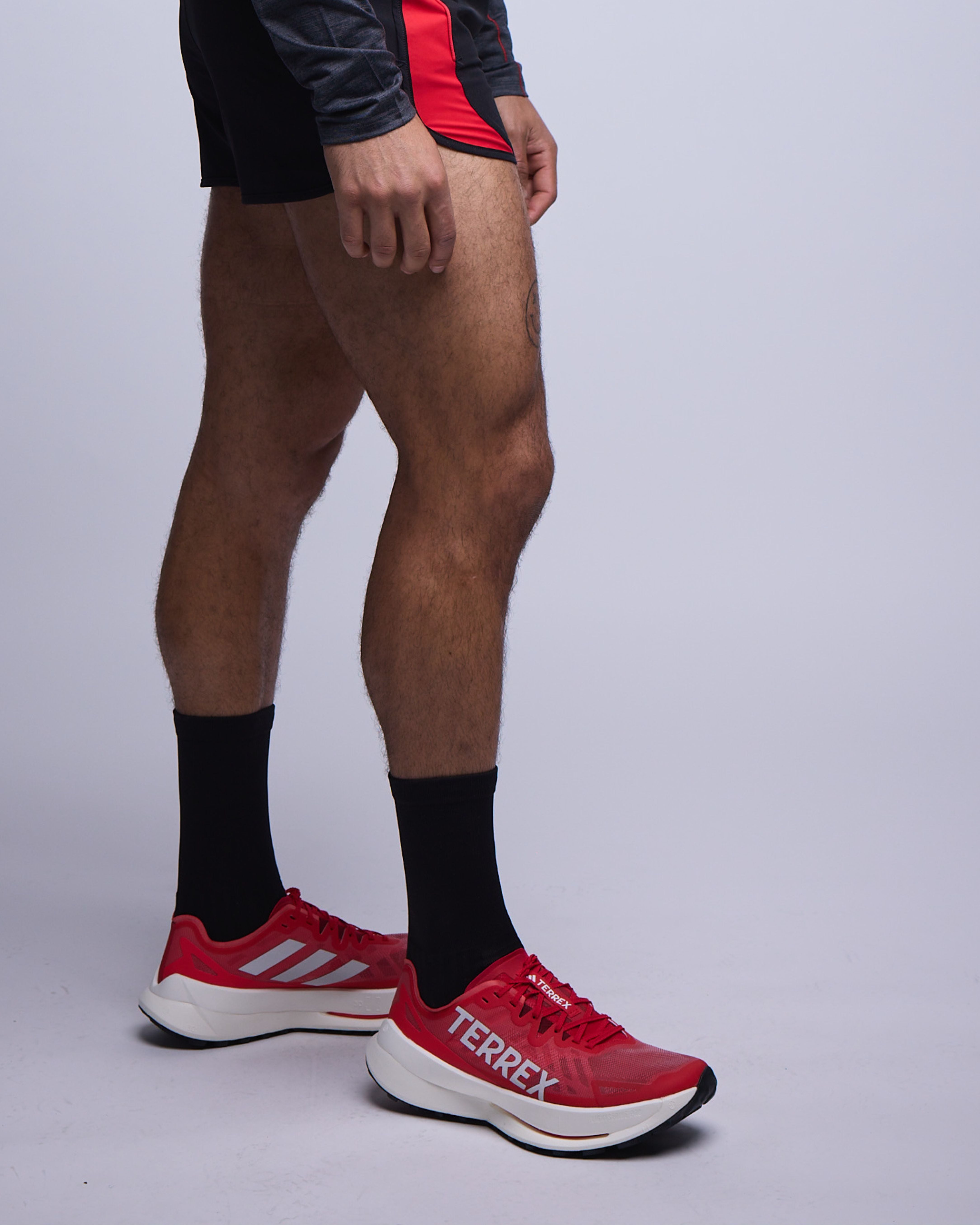 MENS TERREX AGRAVIC SPEED ULTRA