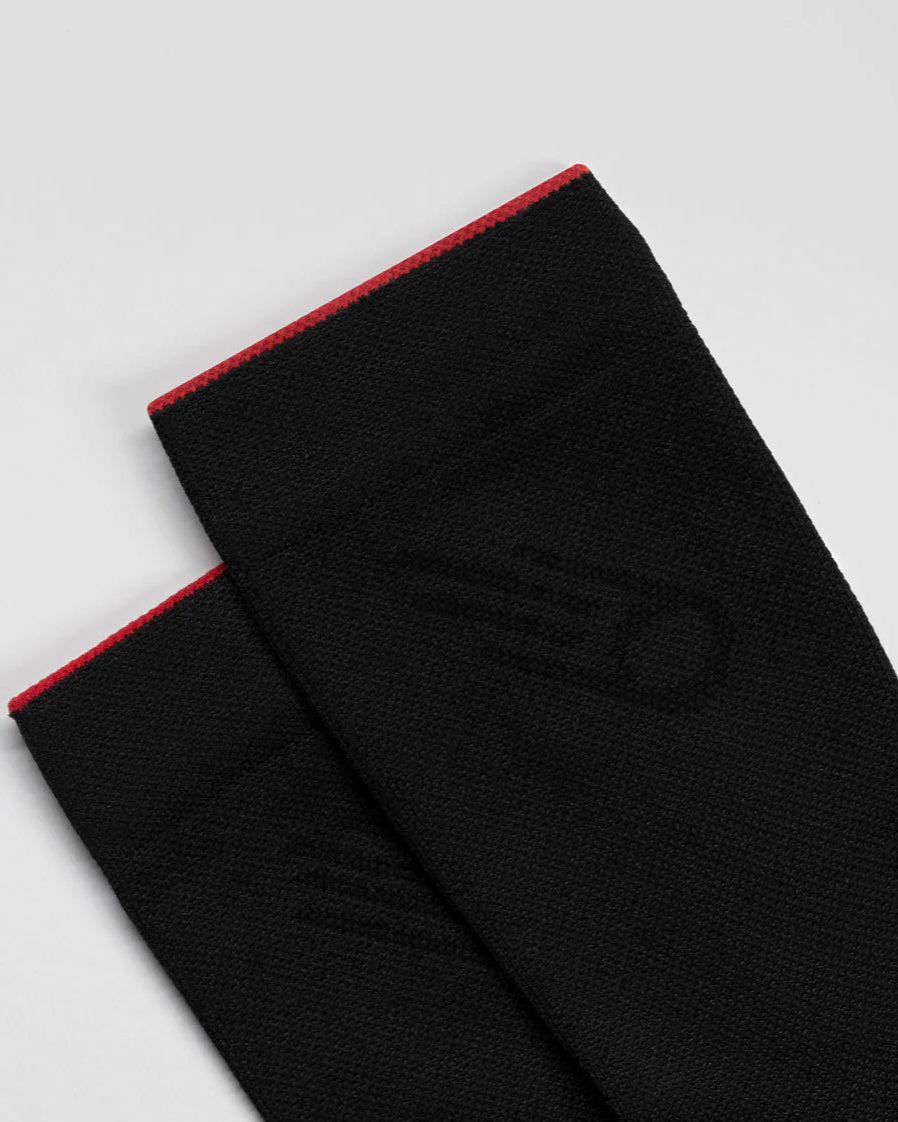 The Distance Running Sock-Crew