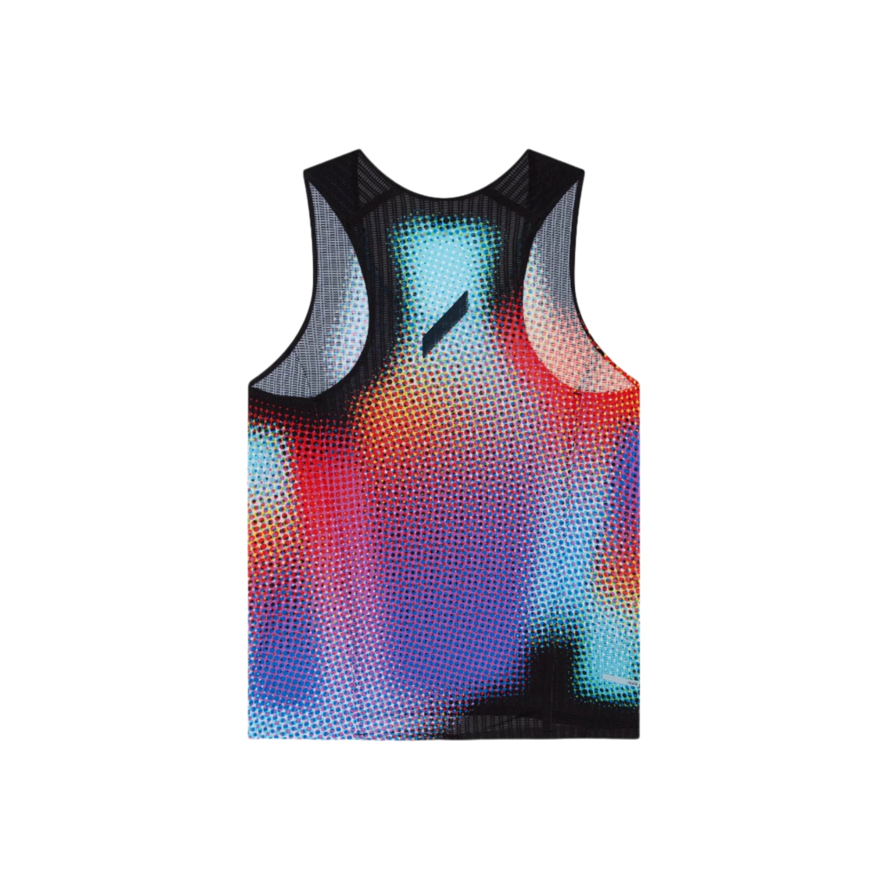 Womens Race Vest