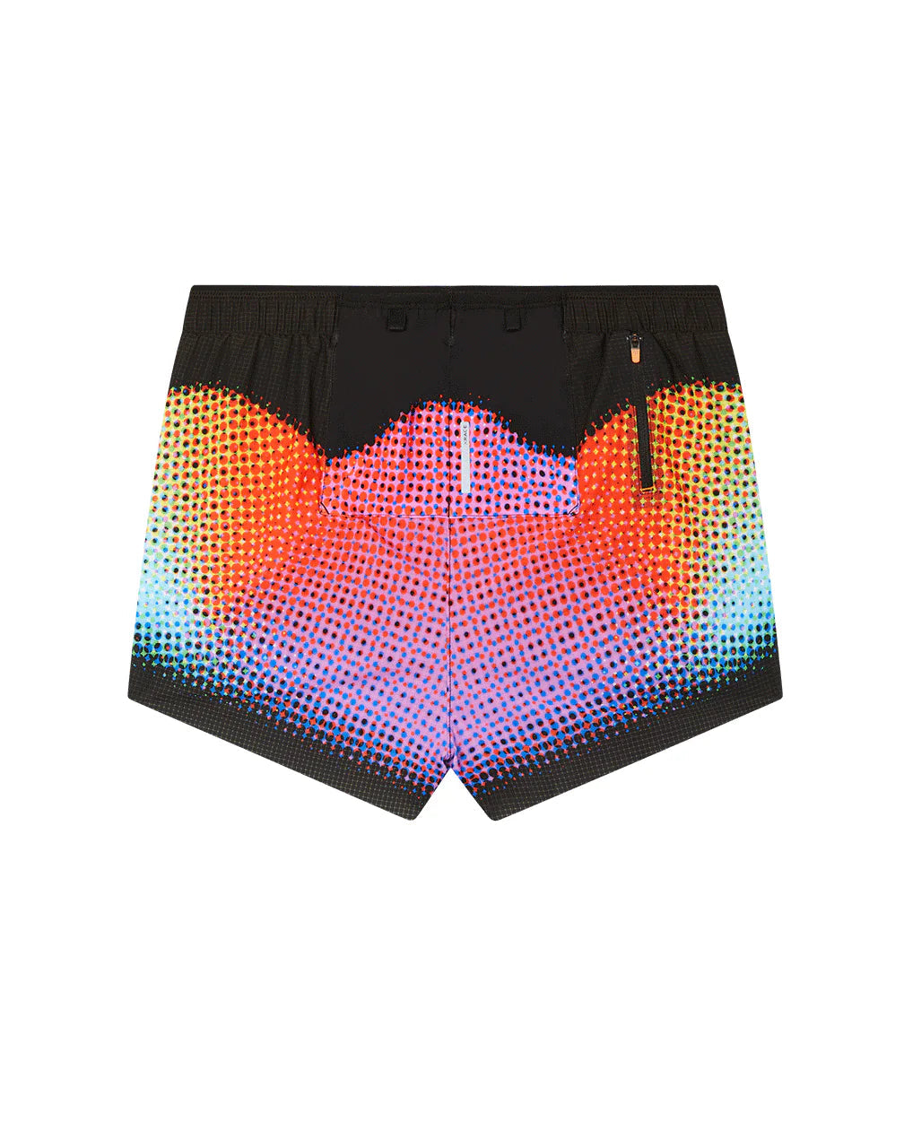 Womens Marathon Shorts