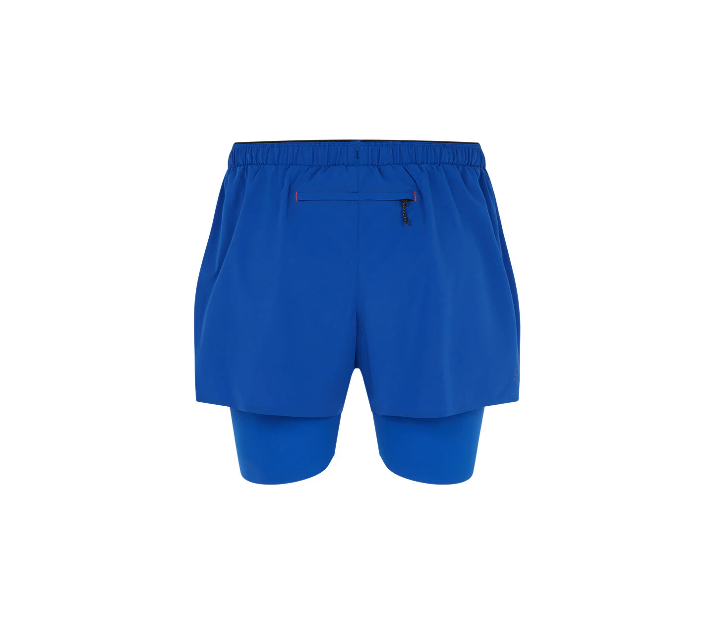 Mens Dual Run Shorts