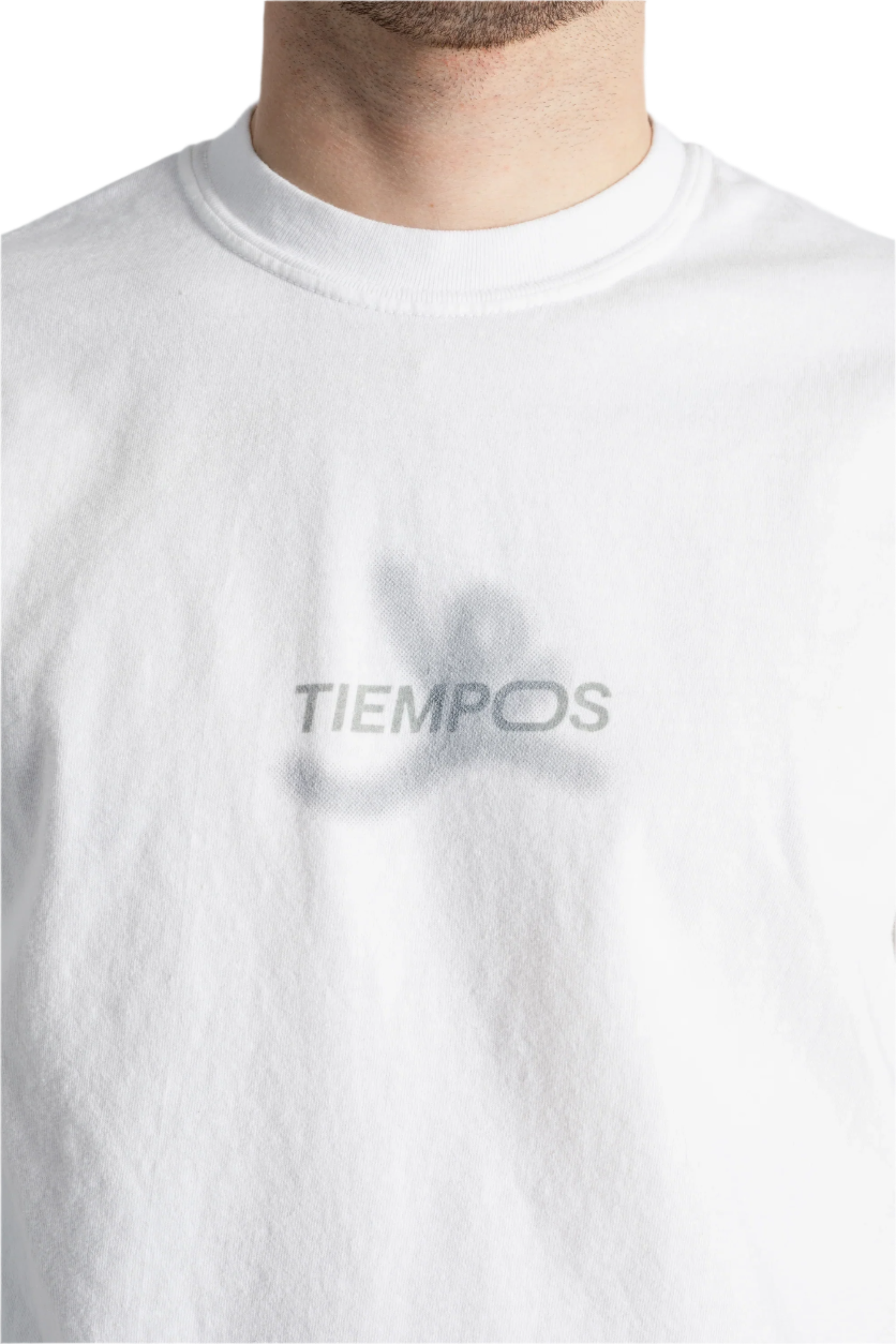 Mens Power Of Running T-Shirt