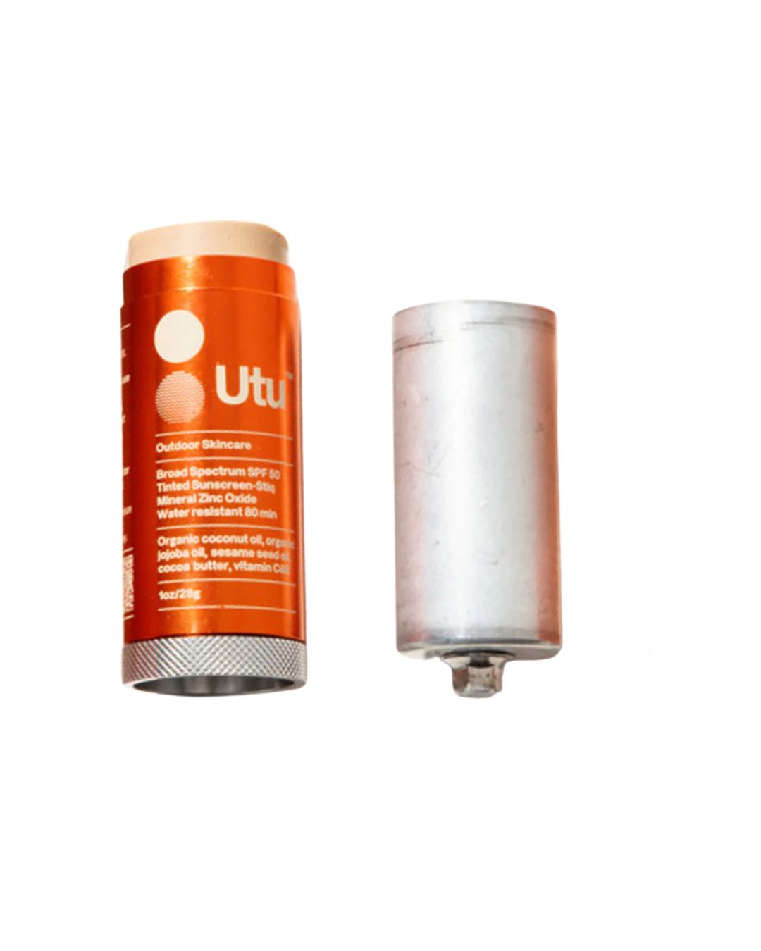 SPF50 MINERAL SUNSCREEN