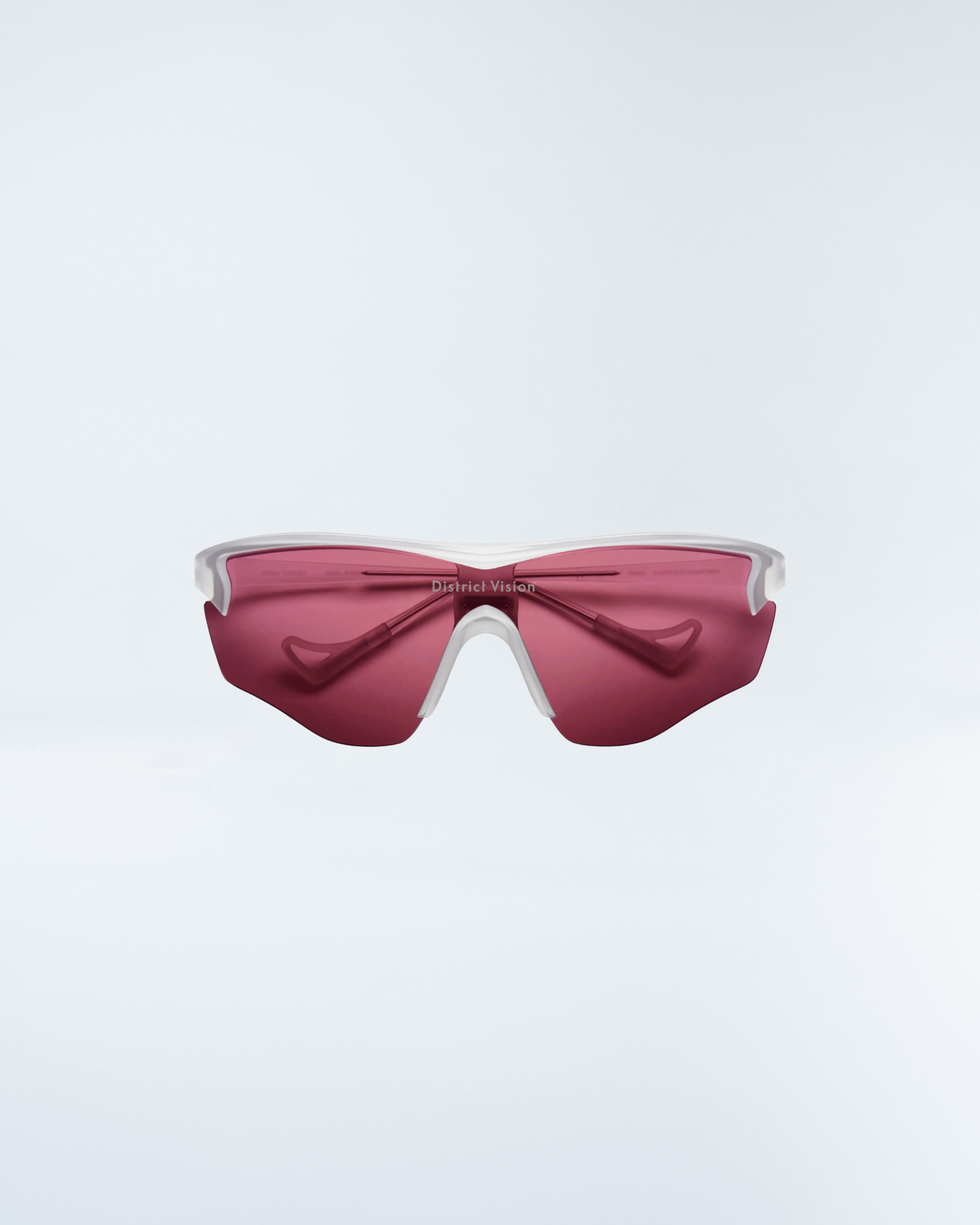 JUNYA RACER CLAR/D+ BLACK ROSE