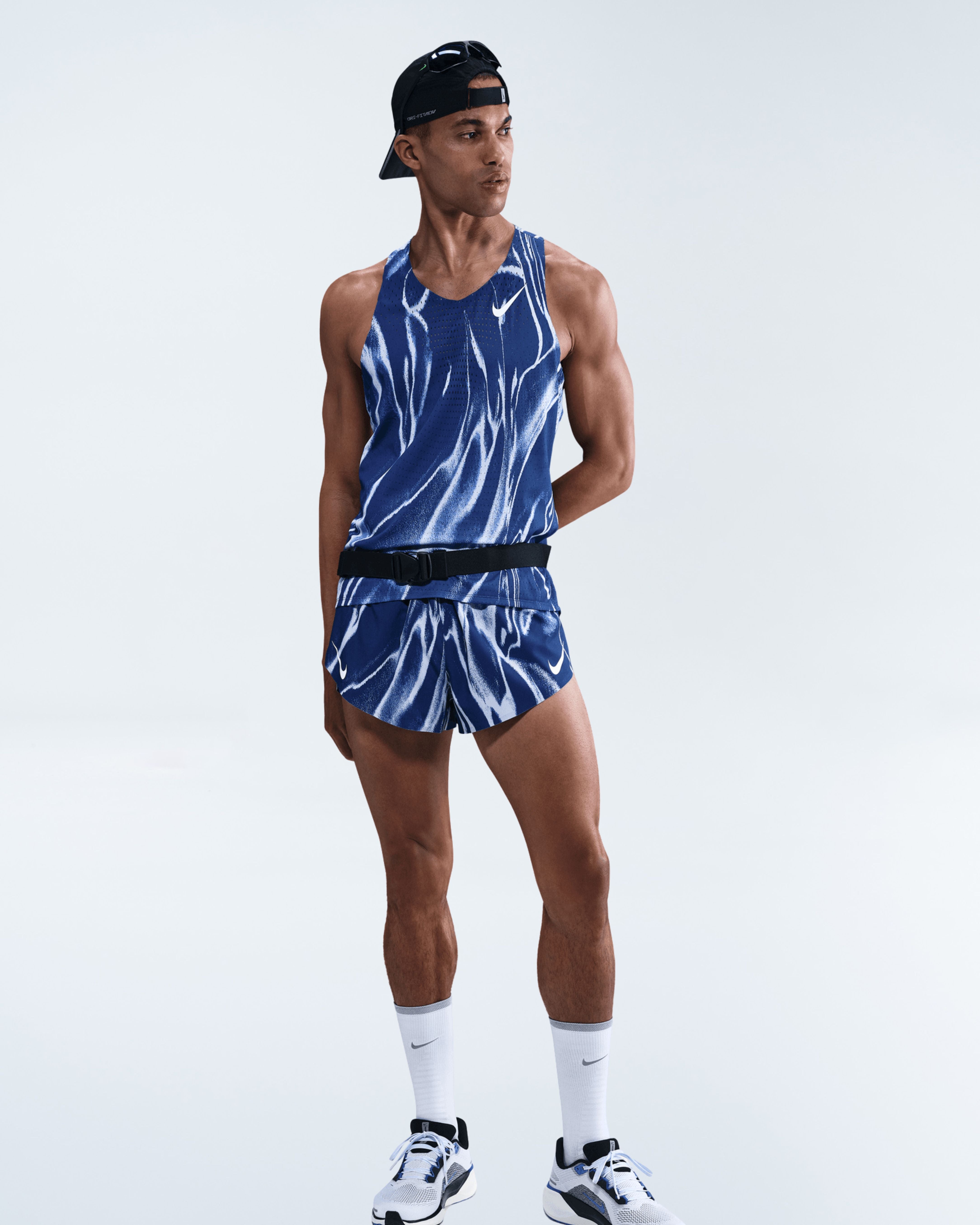 Men's AeroSwift Dri-FIT ADV Running Singlet