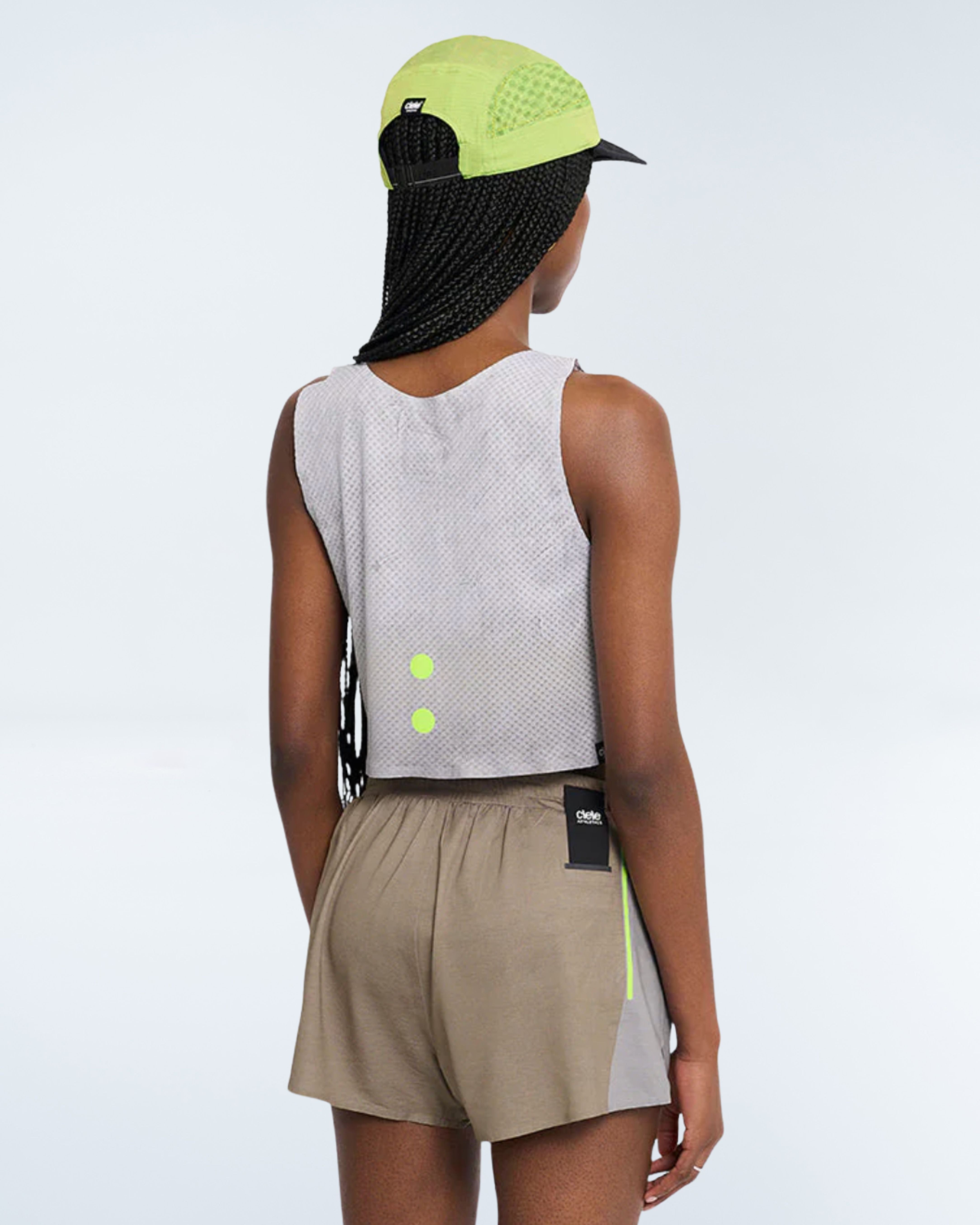 Ciele Elite Womens RDCRP Singlet