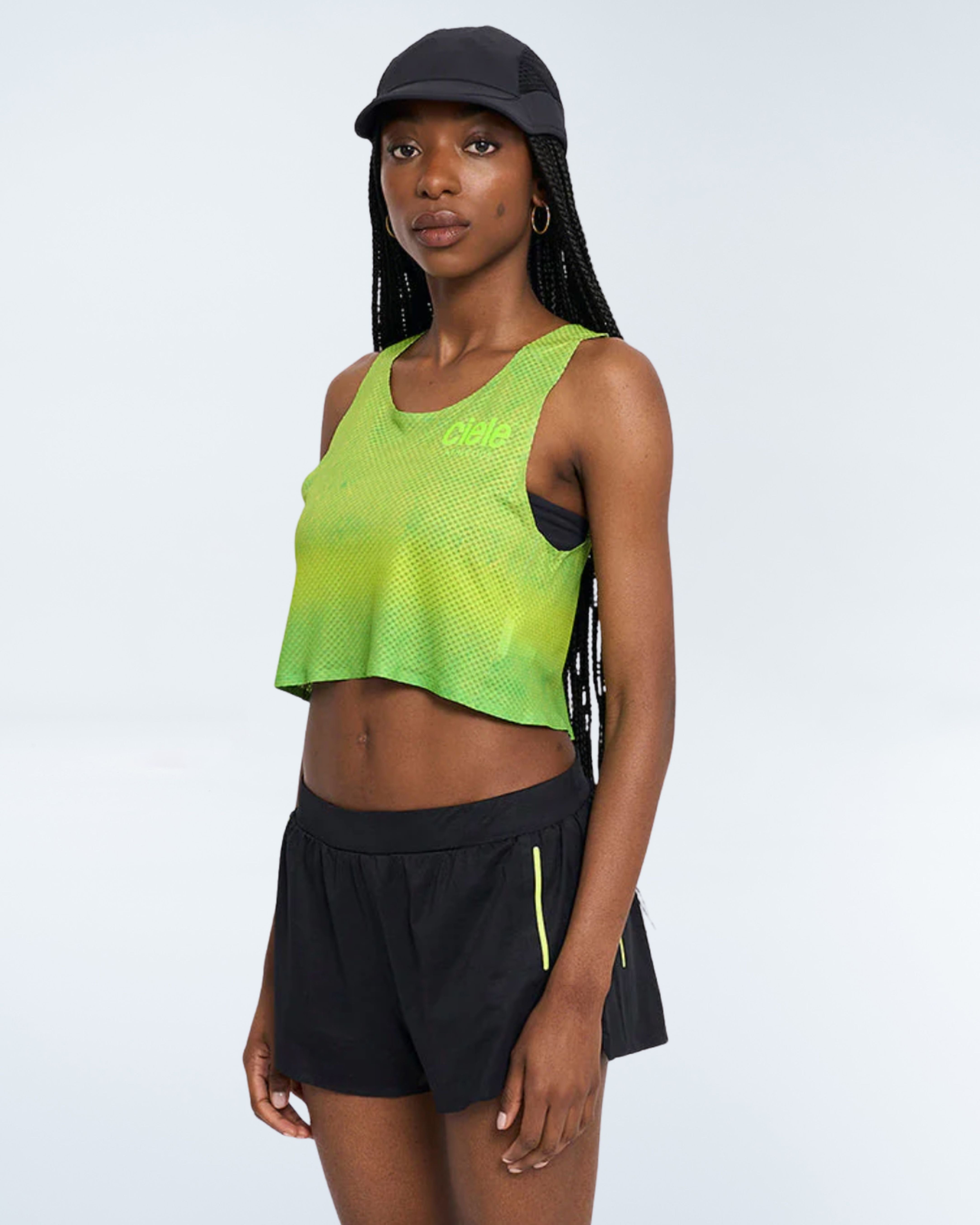 Ciele Elite Womens RDCRP Singlet