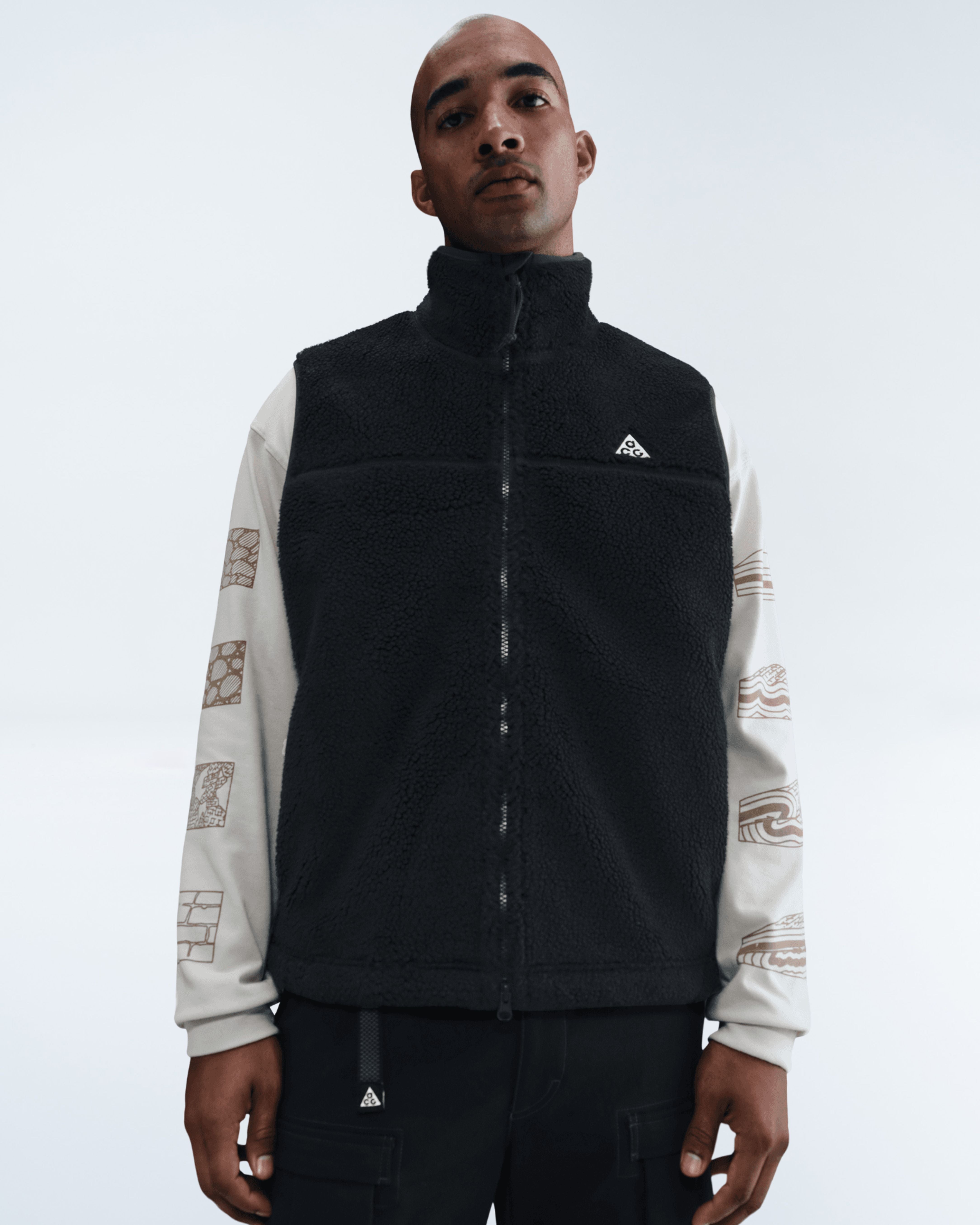 Nike ACG "Canwell Glacier" Vest