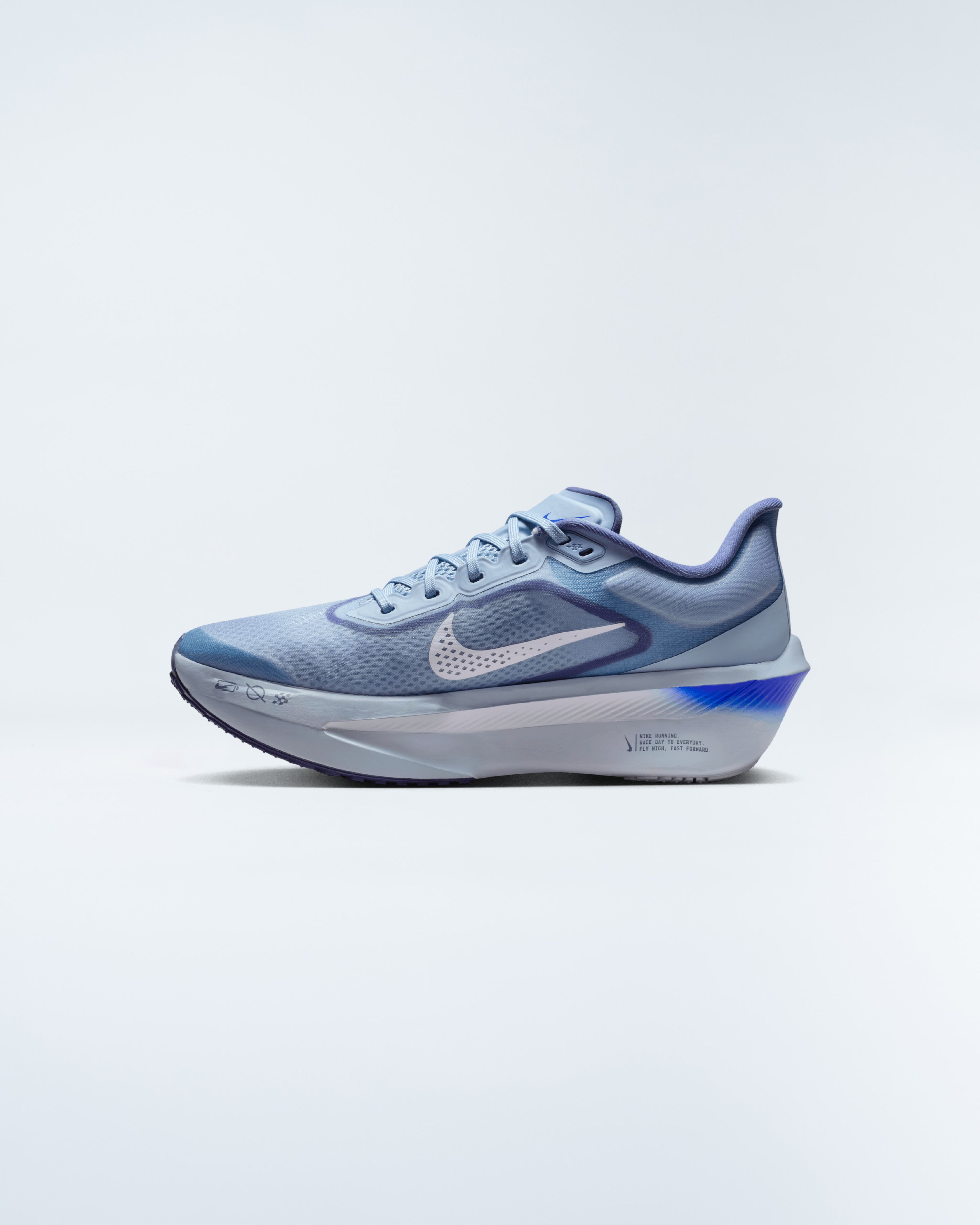 WOMENS ZOOM FLY 6