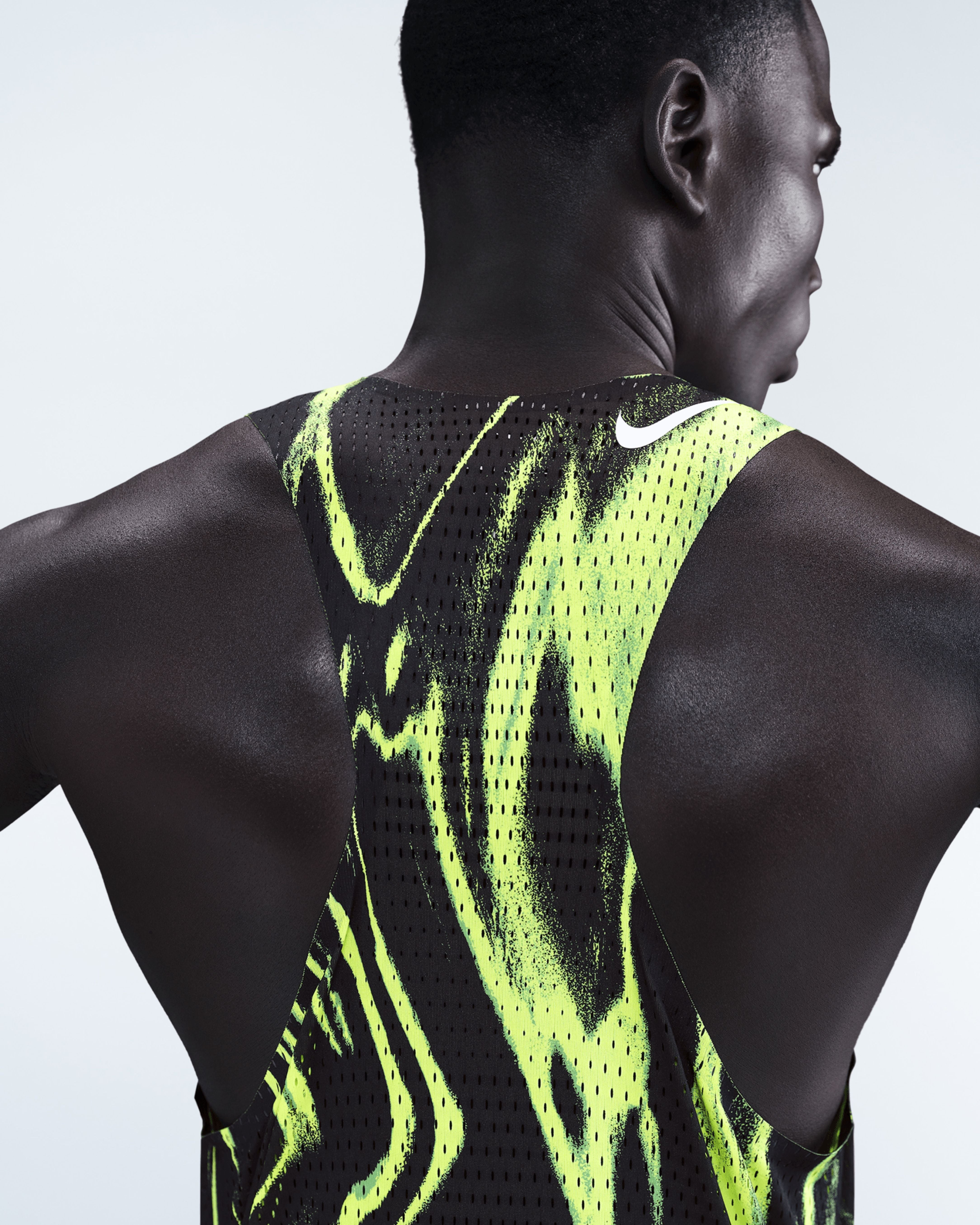 Men's AeroSwift Dri-FIT ADV Running Singlet