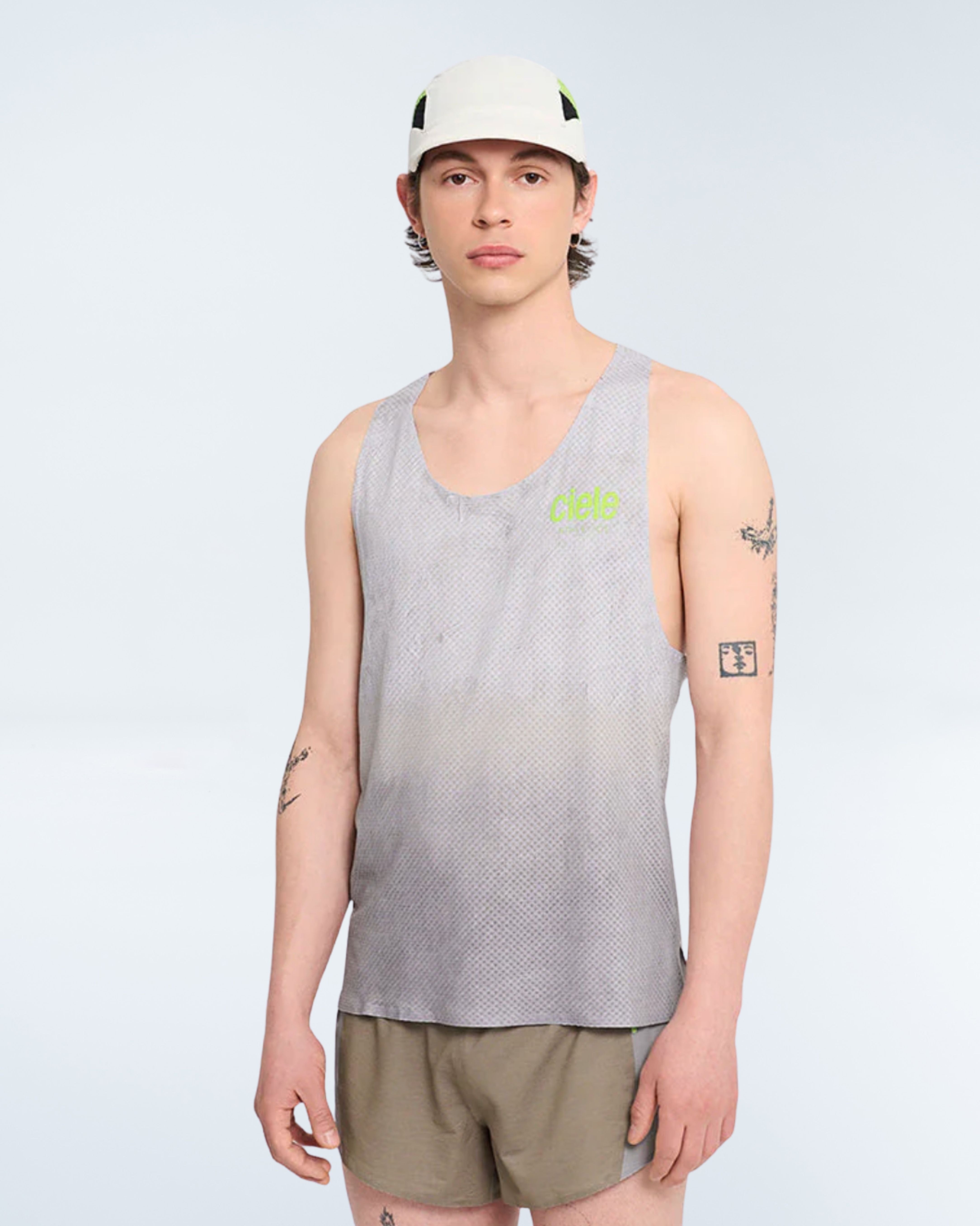Ciele Elite Mens RDSinglet