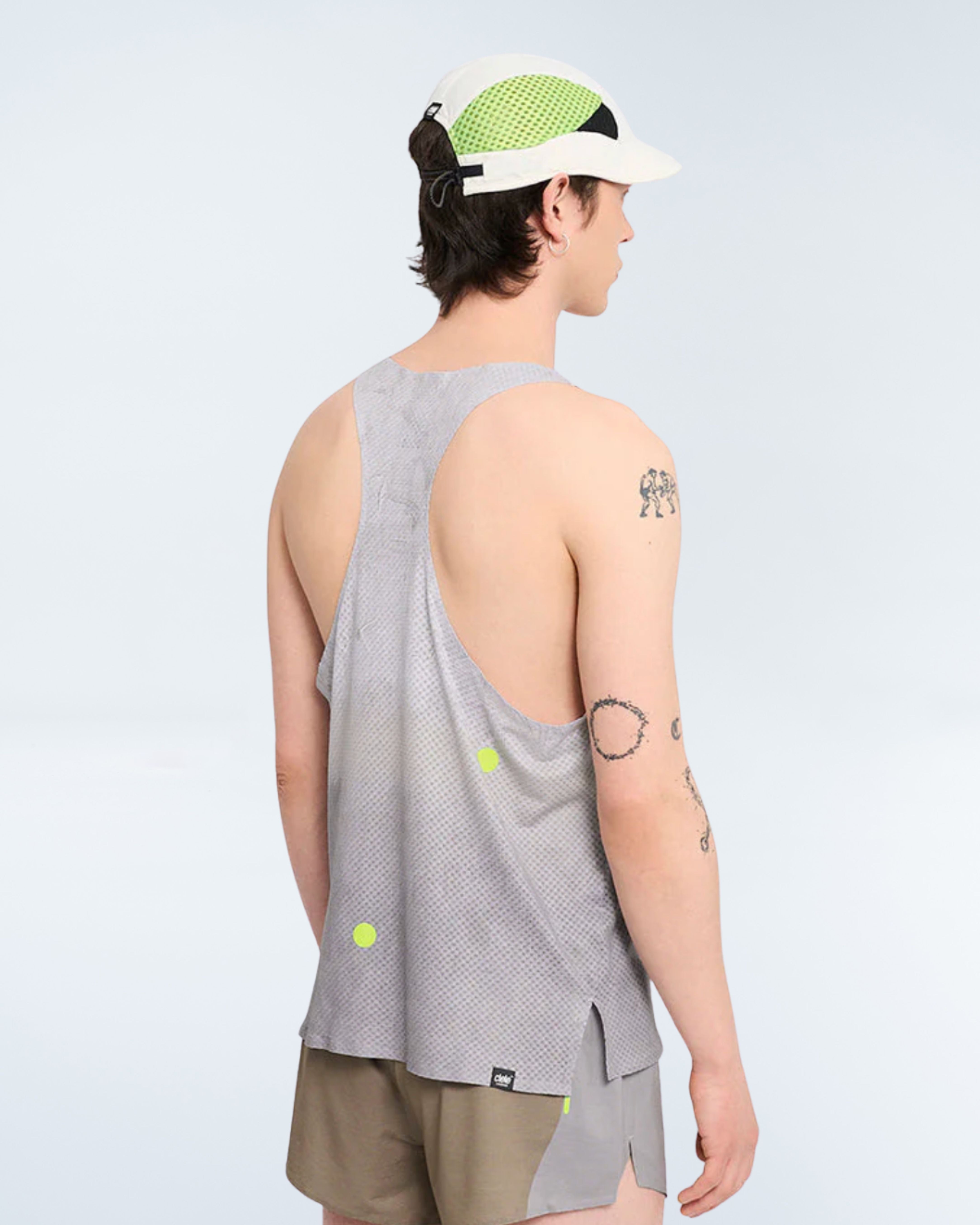 Ciele Elite Mens RDSinglet