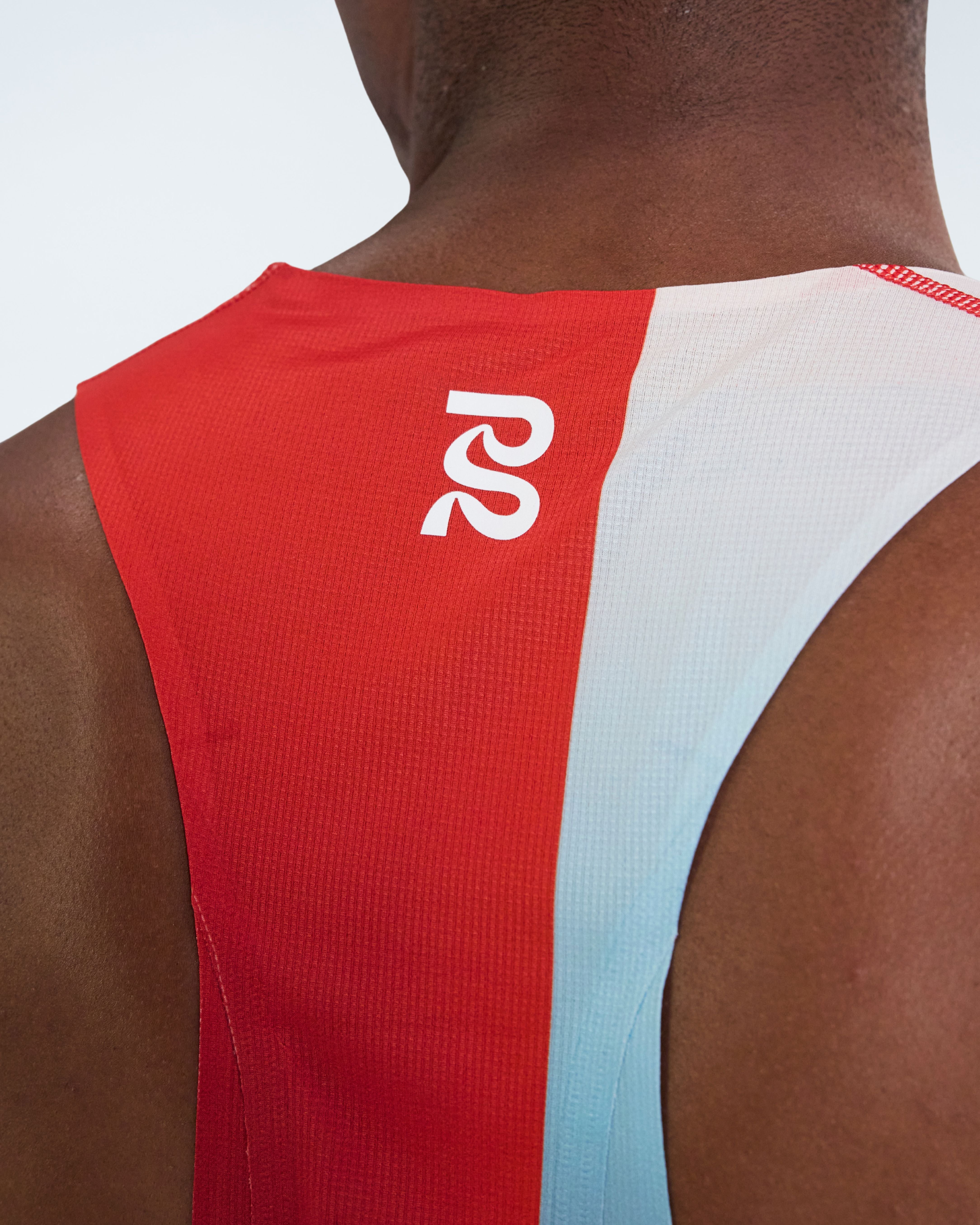 MENS DRIFT™ RACING SINGLET