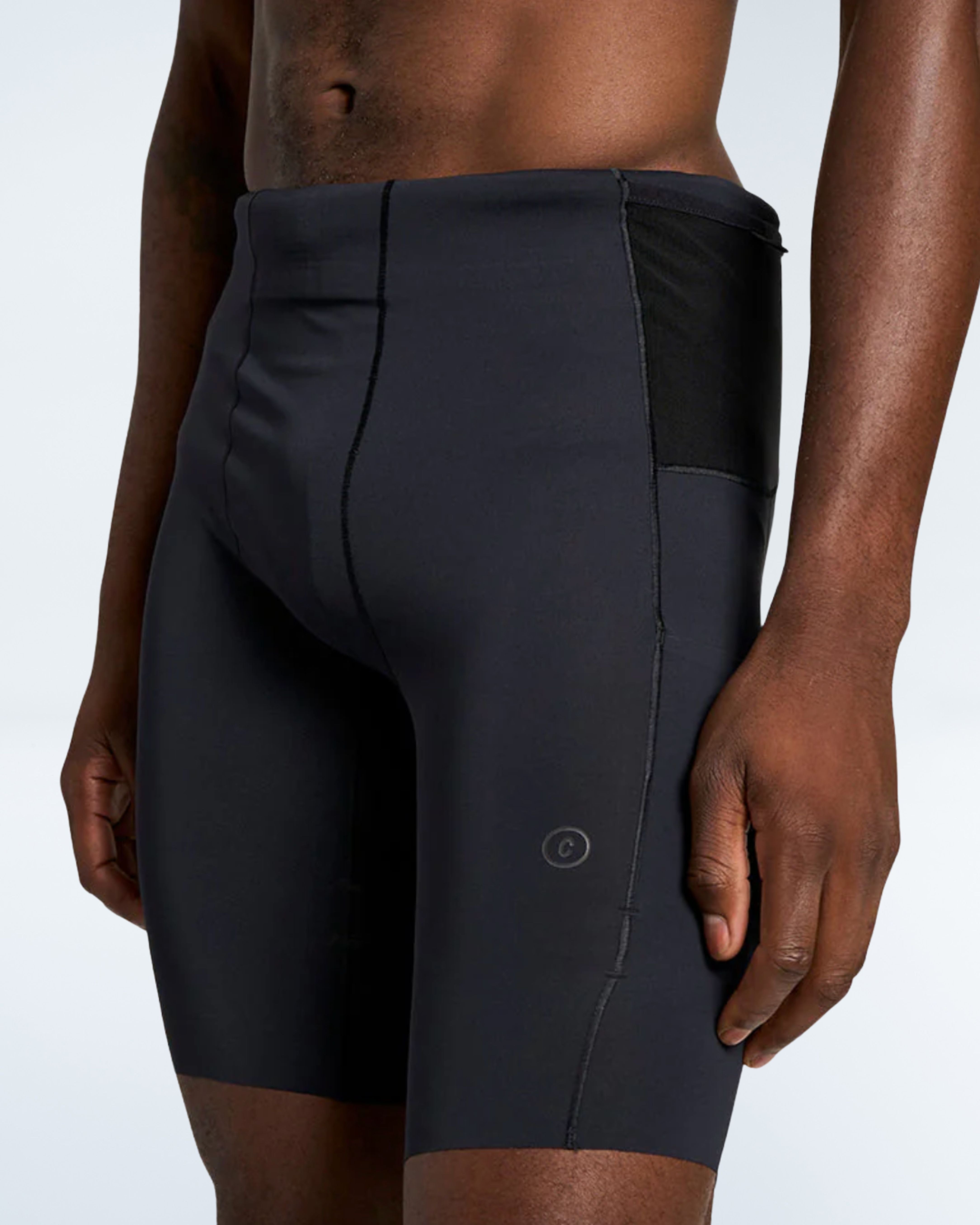 Ciele Elite Mens CRGT Tight Short 9"
