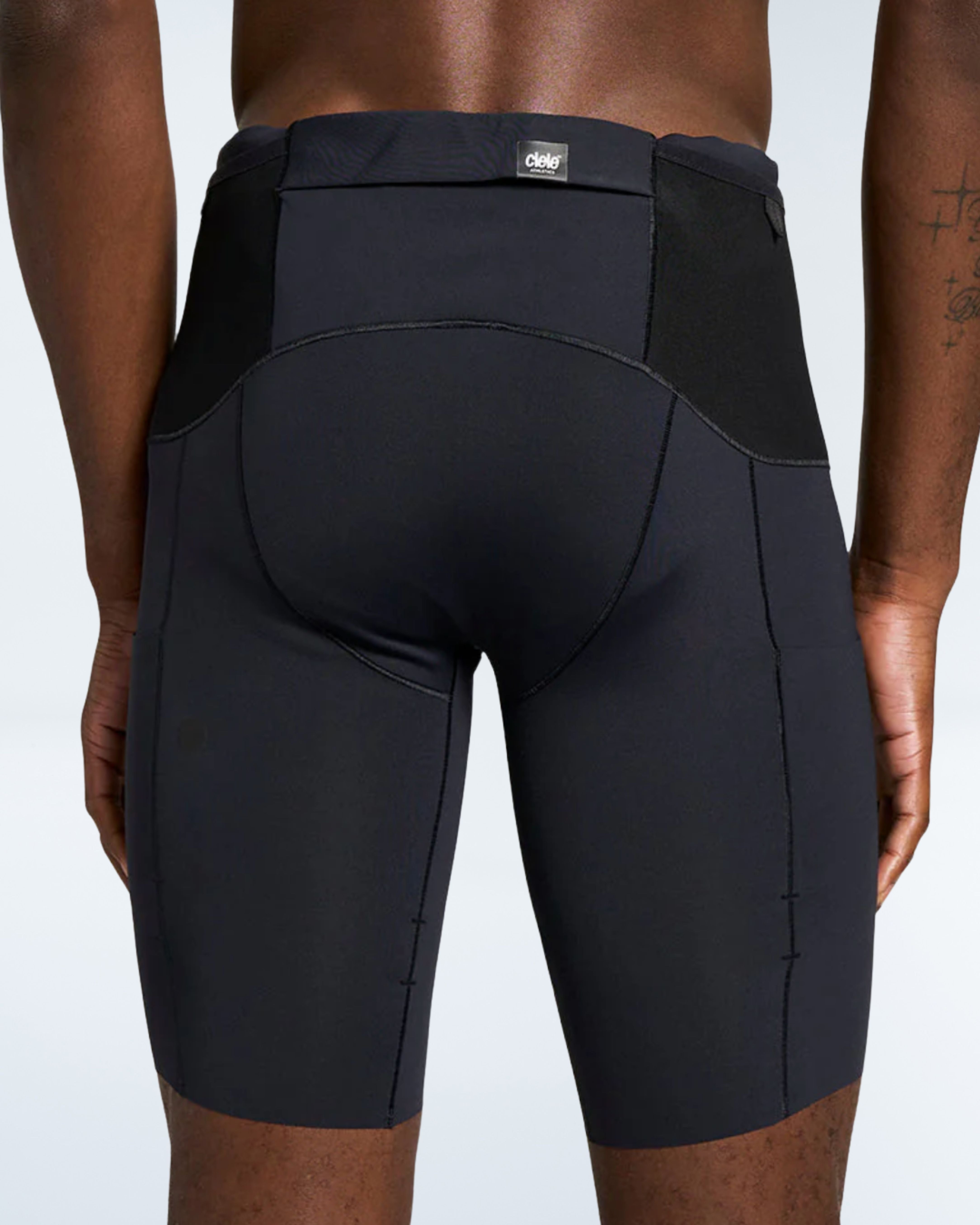 Ciele Elite Mens CRGT Tight Short 9"