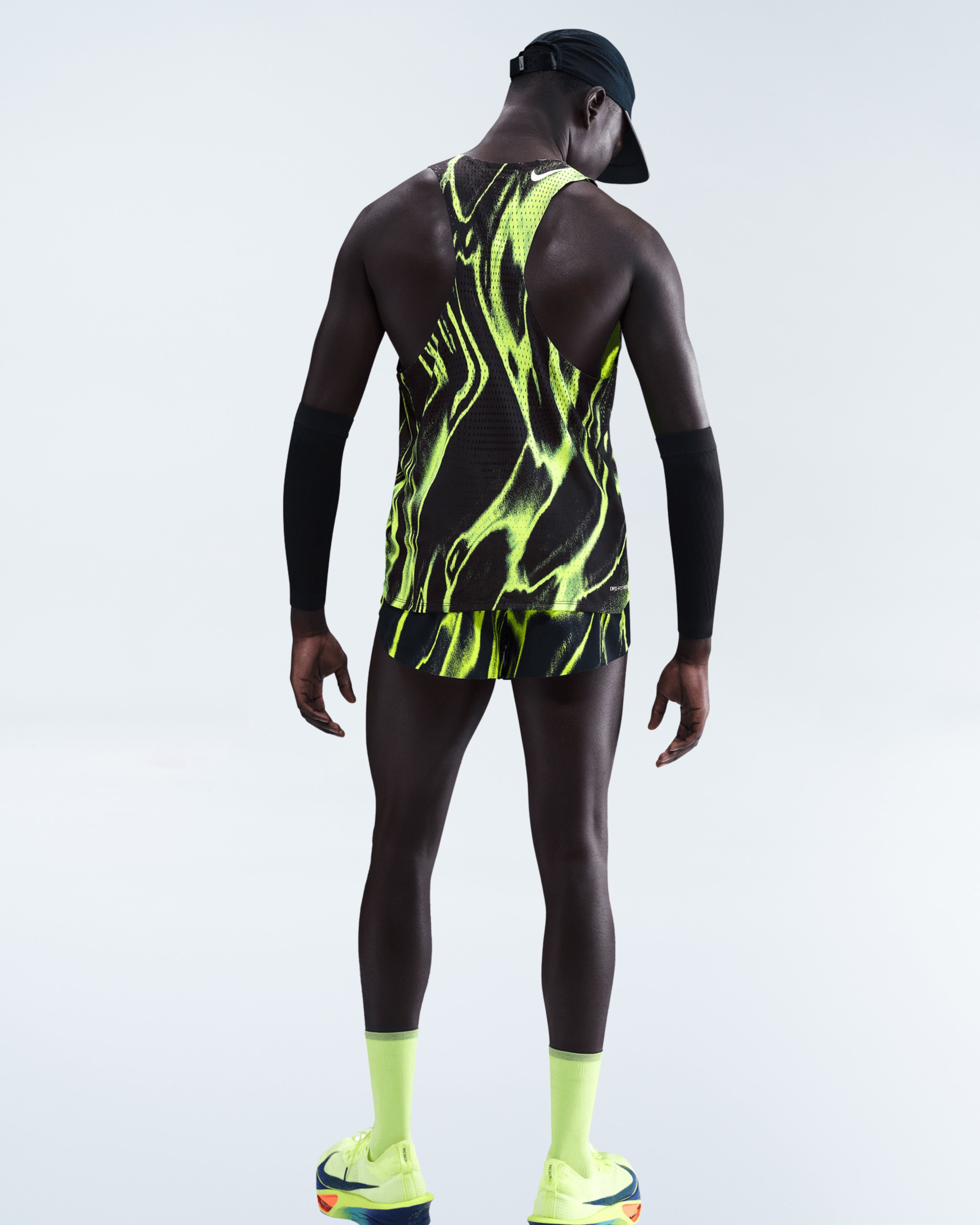 Men's AeroSwift Dri-FIT ADV Running Singlet