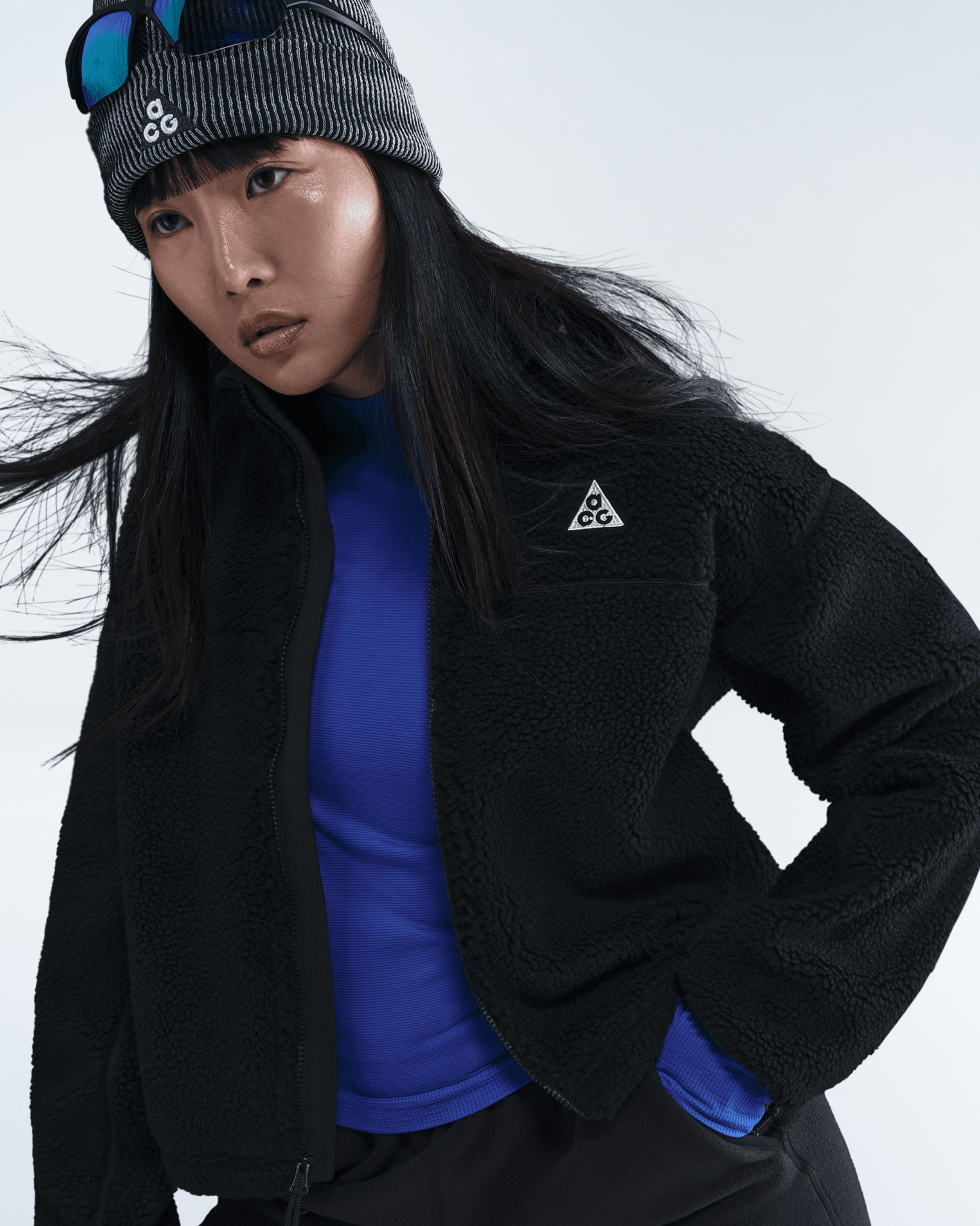 Nike ACG "Canwell Glacier" Jacket