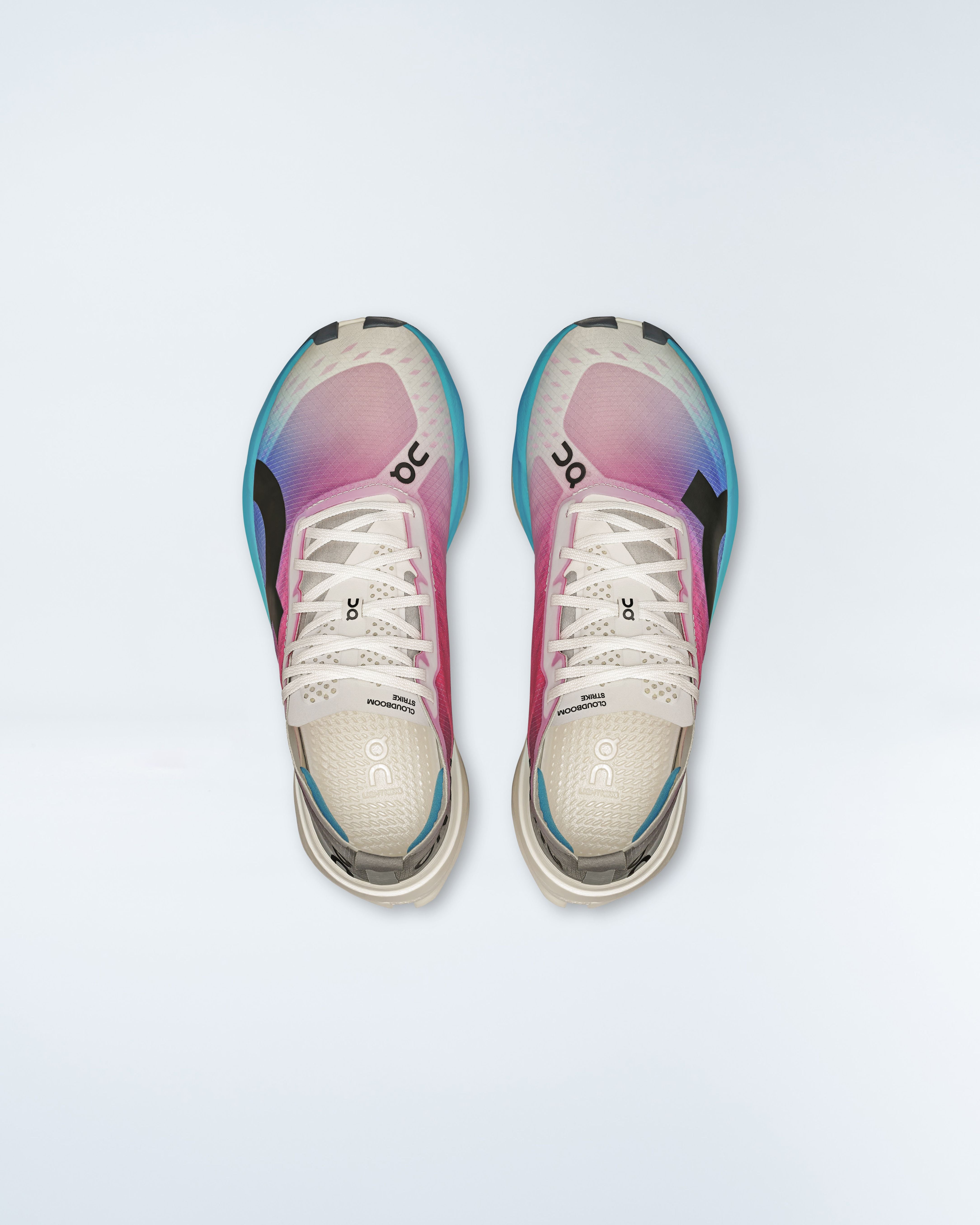 Mens Cloudboom Strike