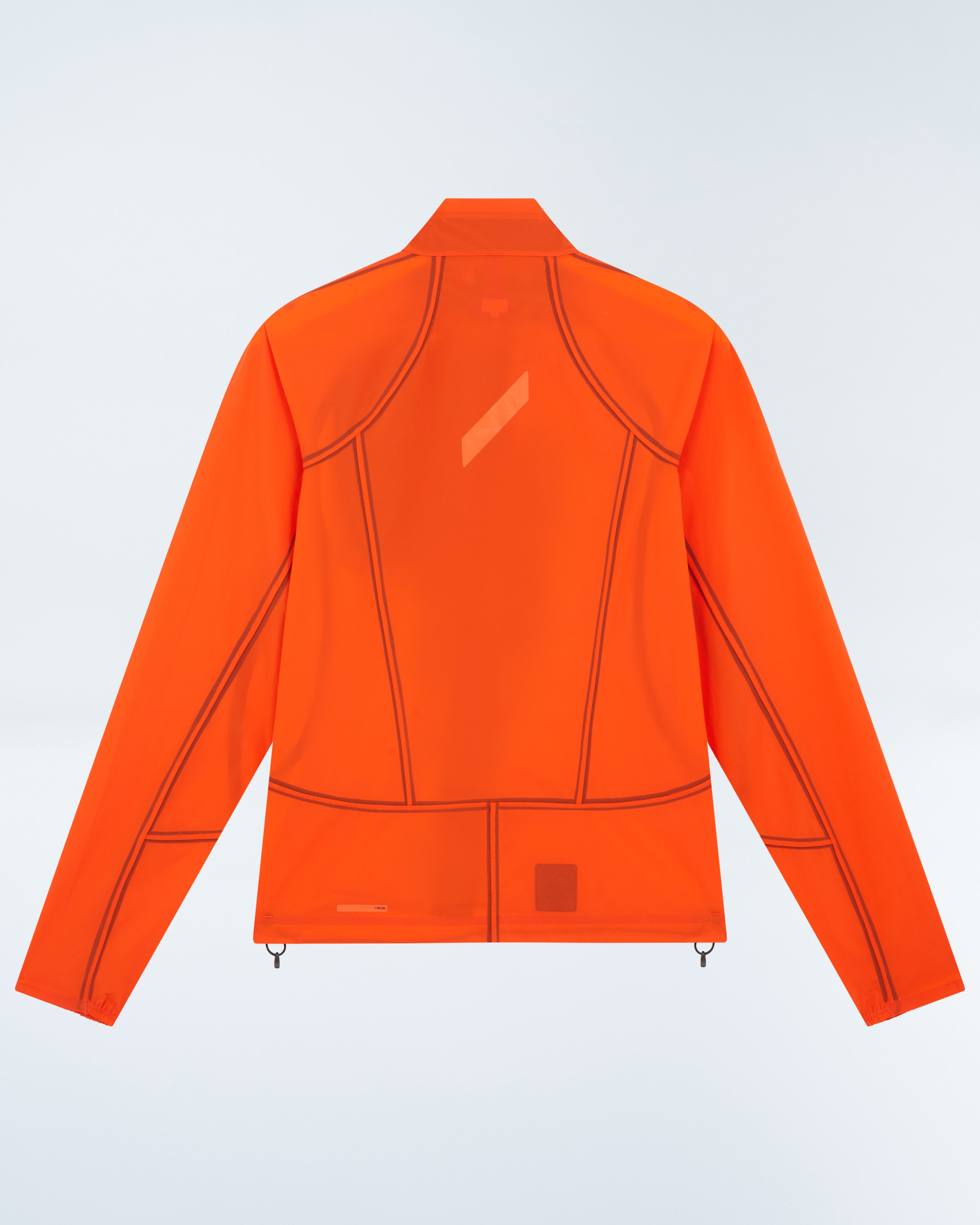 WOMENS RAINOUT SHELL