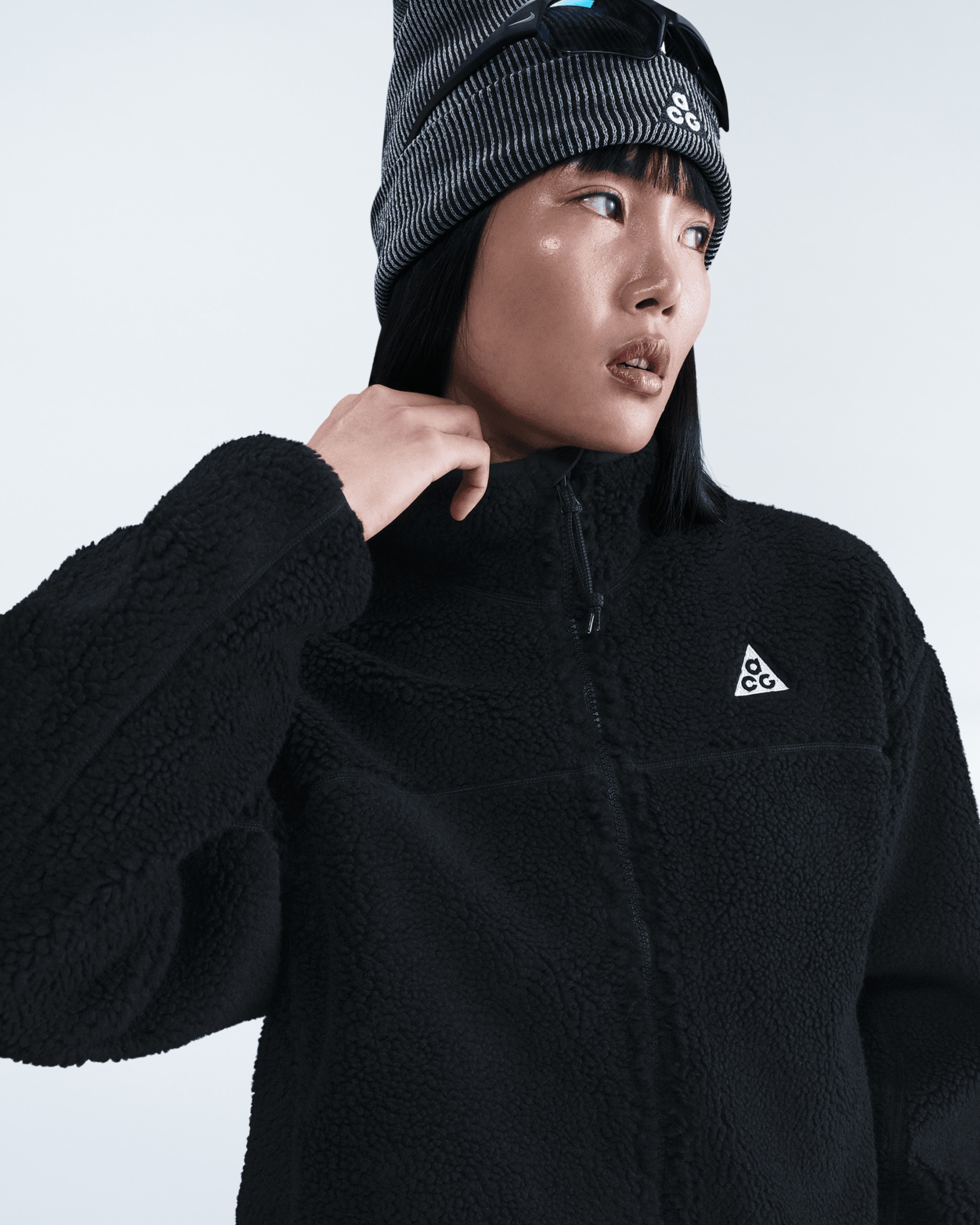 Nike ACG "Canwell Glacier" Jacket