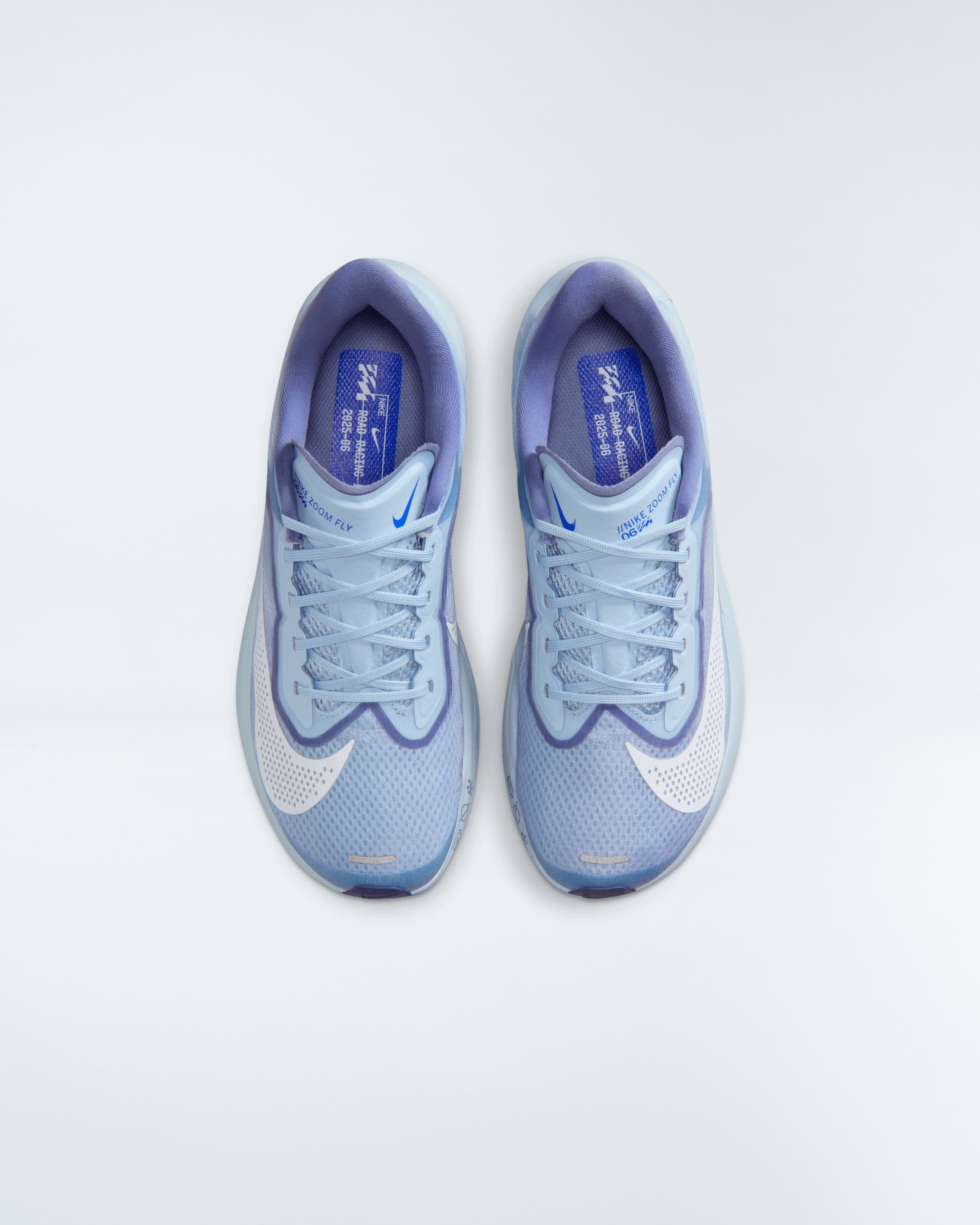 WOMENS ZOOM FLY 6