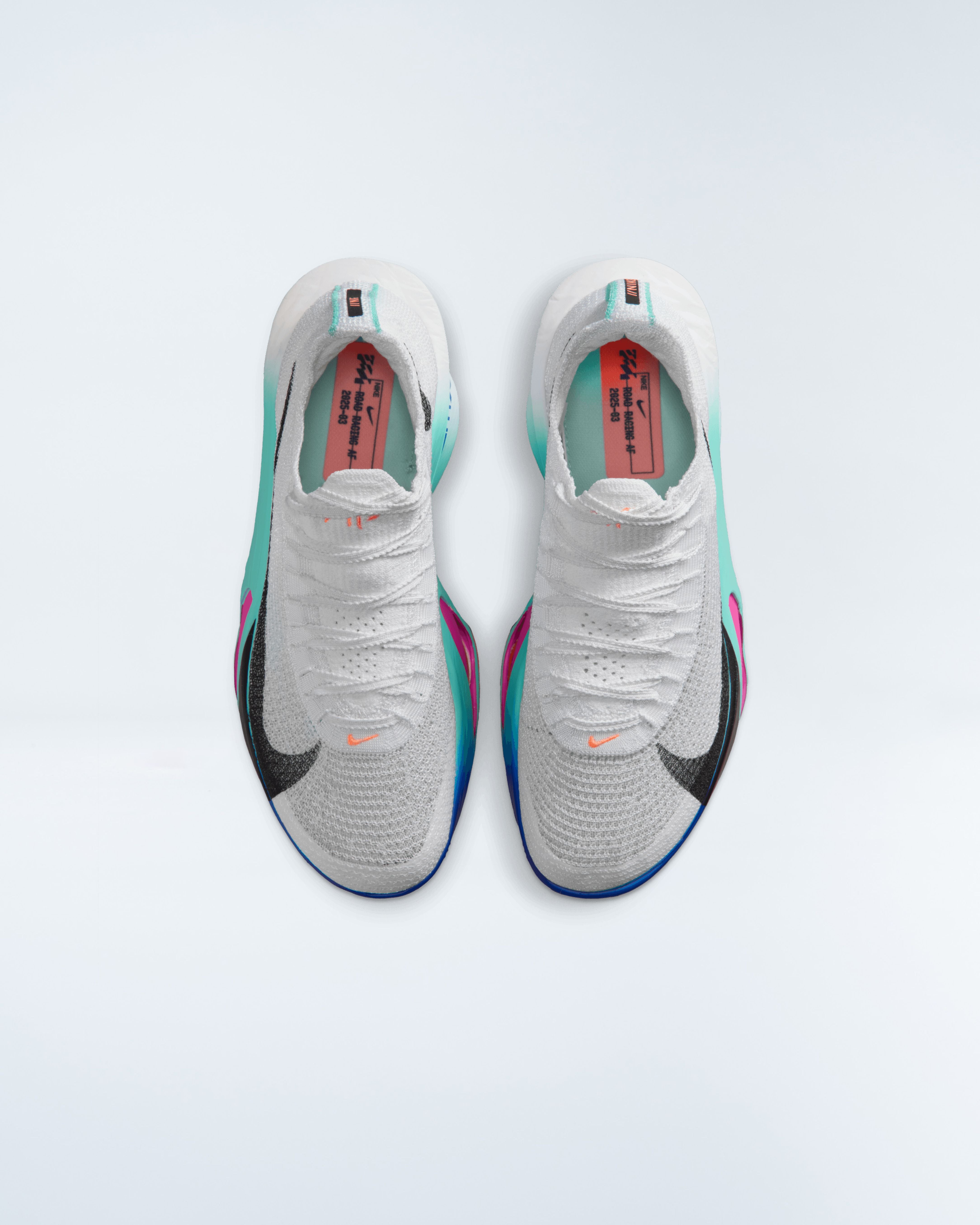 WOMENS ALPHAFLY NEXT% 3