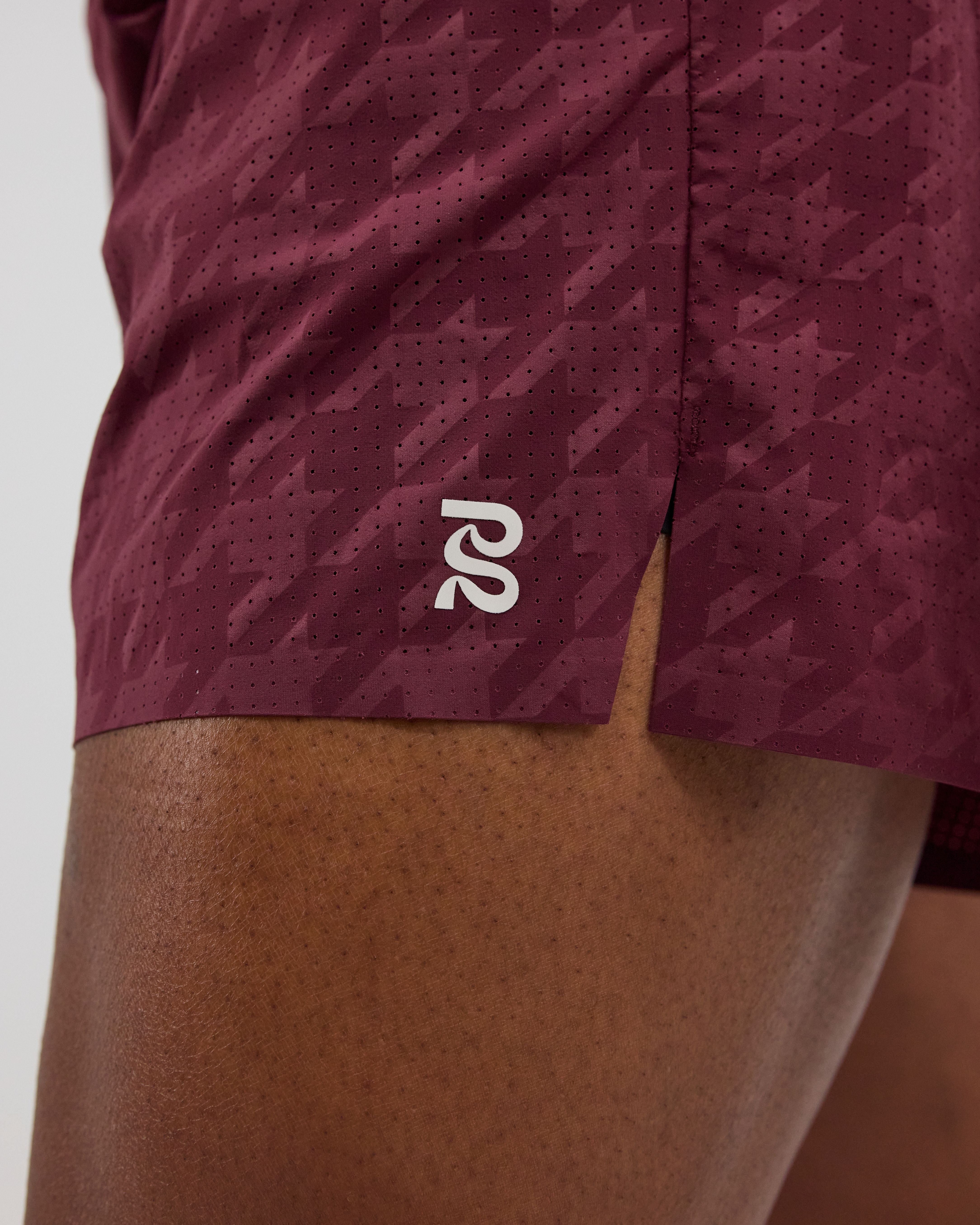 MENS VENTO 5" TRAINING SHORT