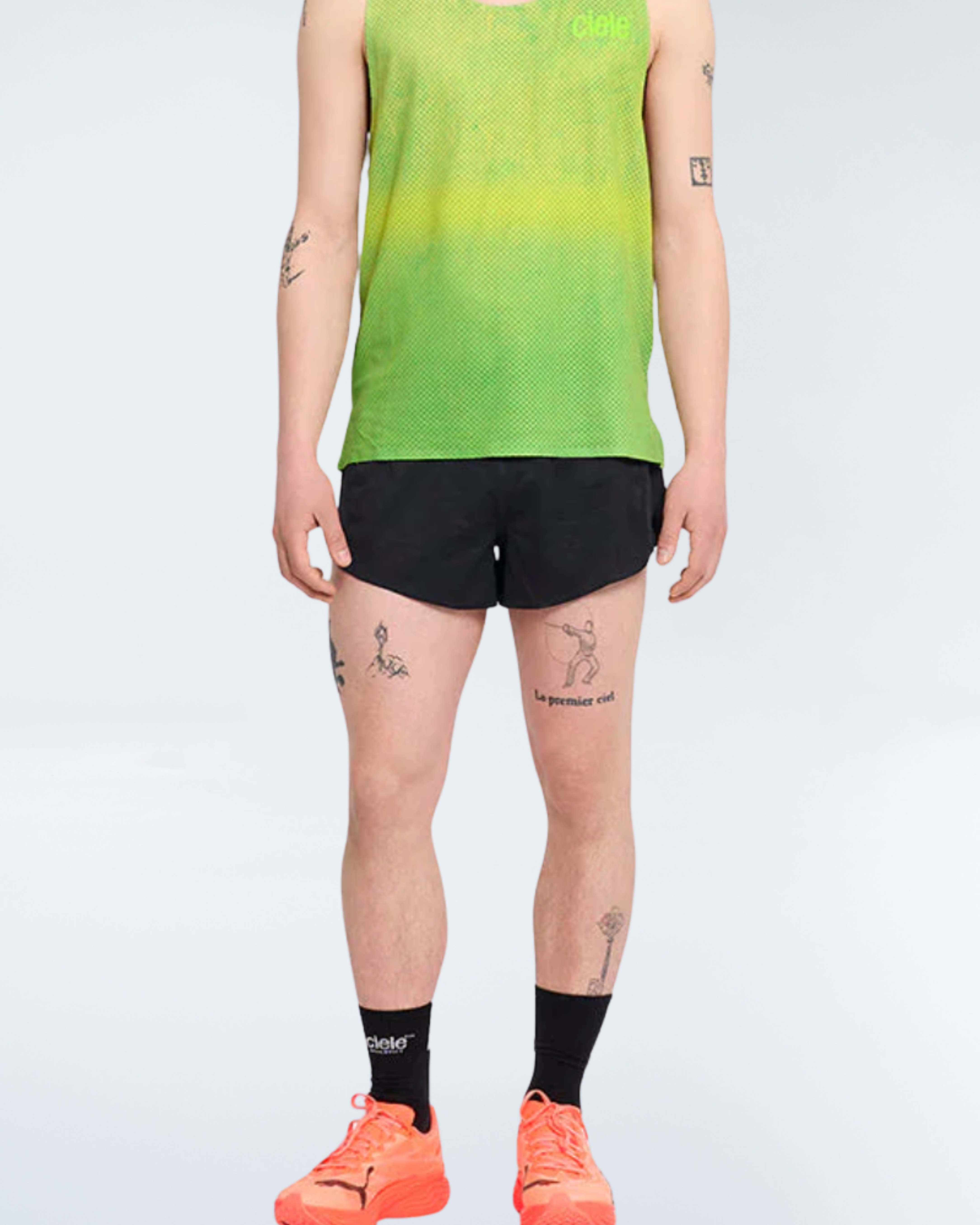 Ciele Elite Mens RDShort