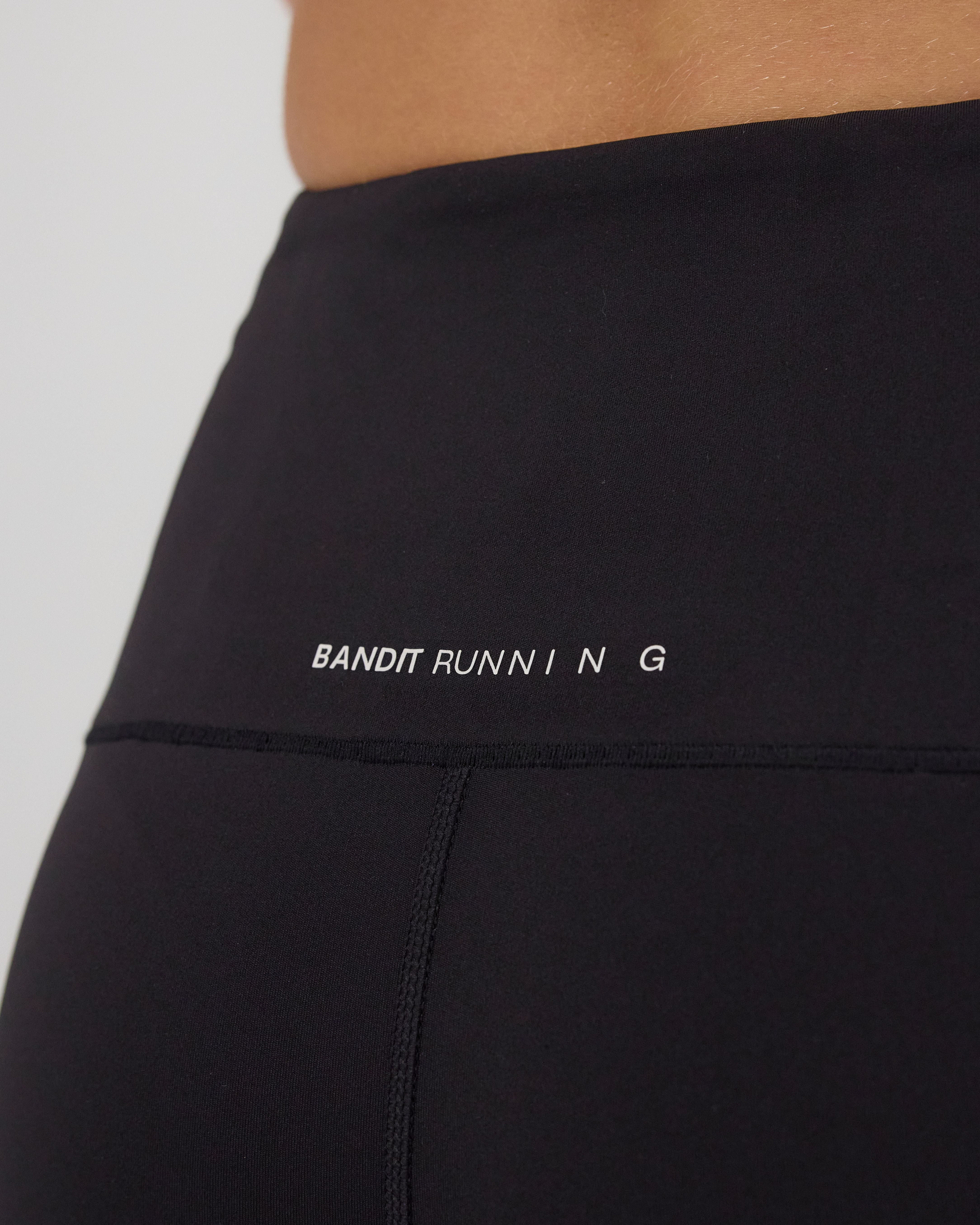 WOMENS STAMINA HIGH WAIST LEGGINGS