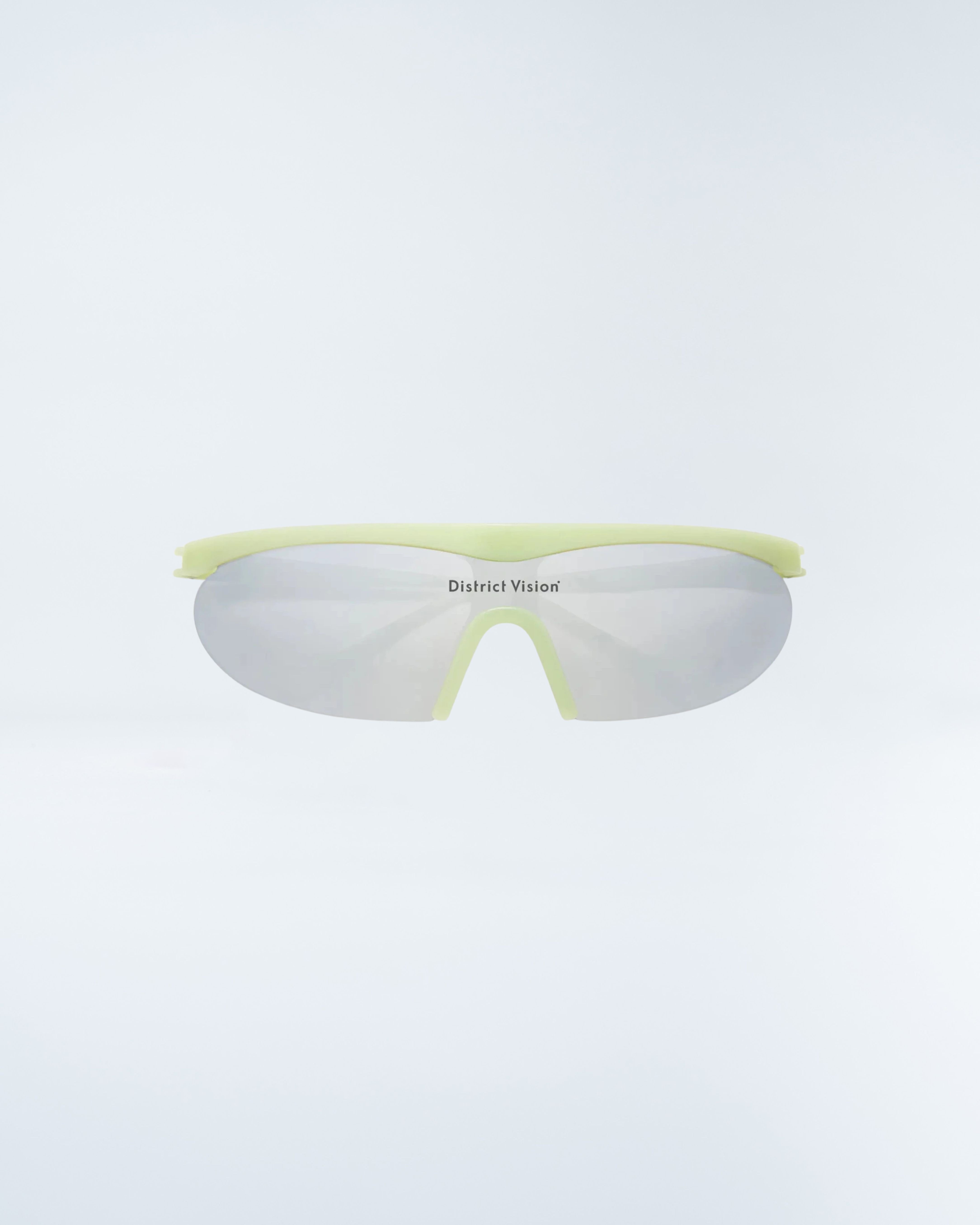 Koharu Eclipse Mint D+ Taupe Mirror