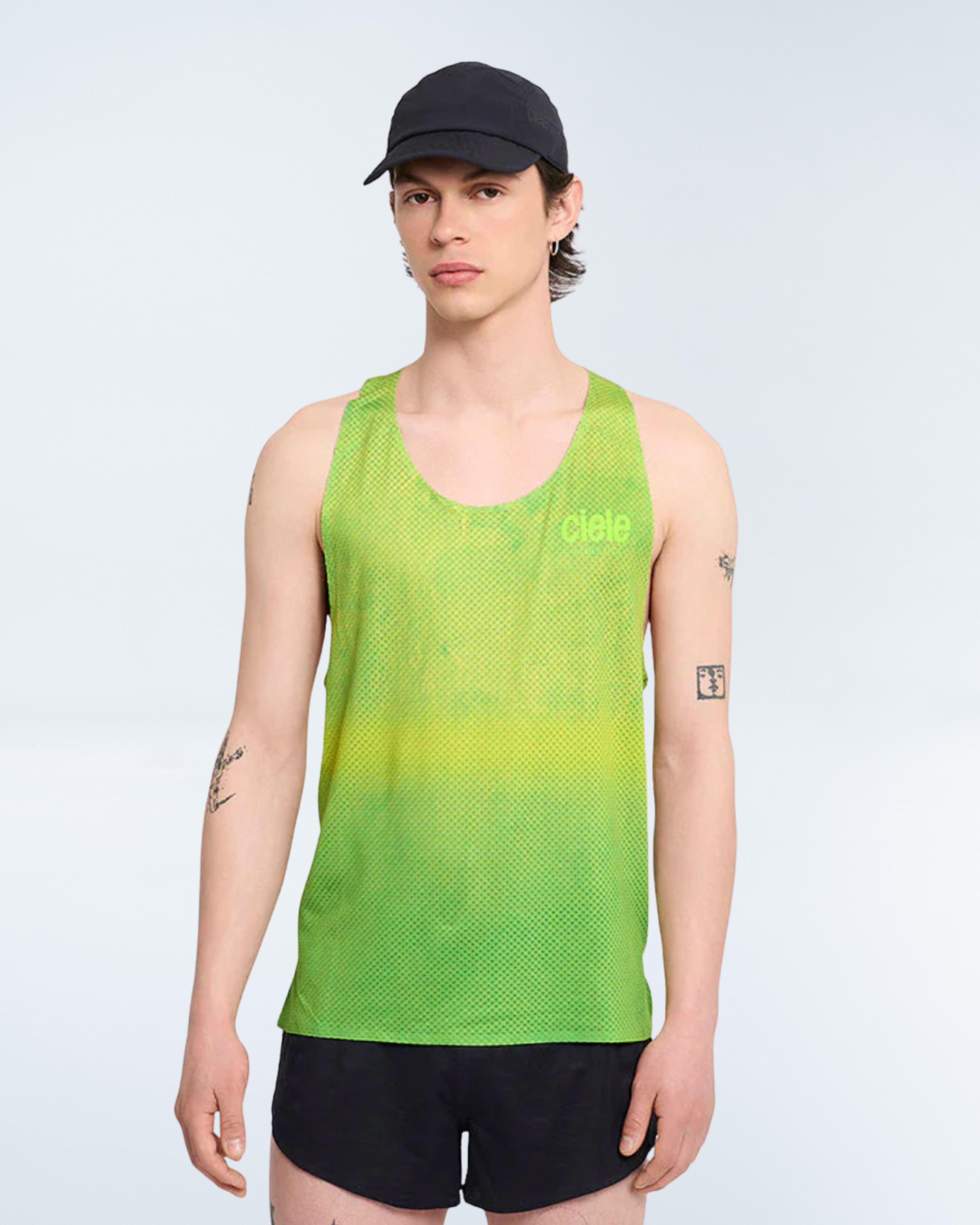 Ciele Elite Mens RDSinglet