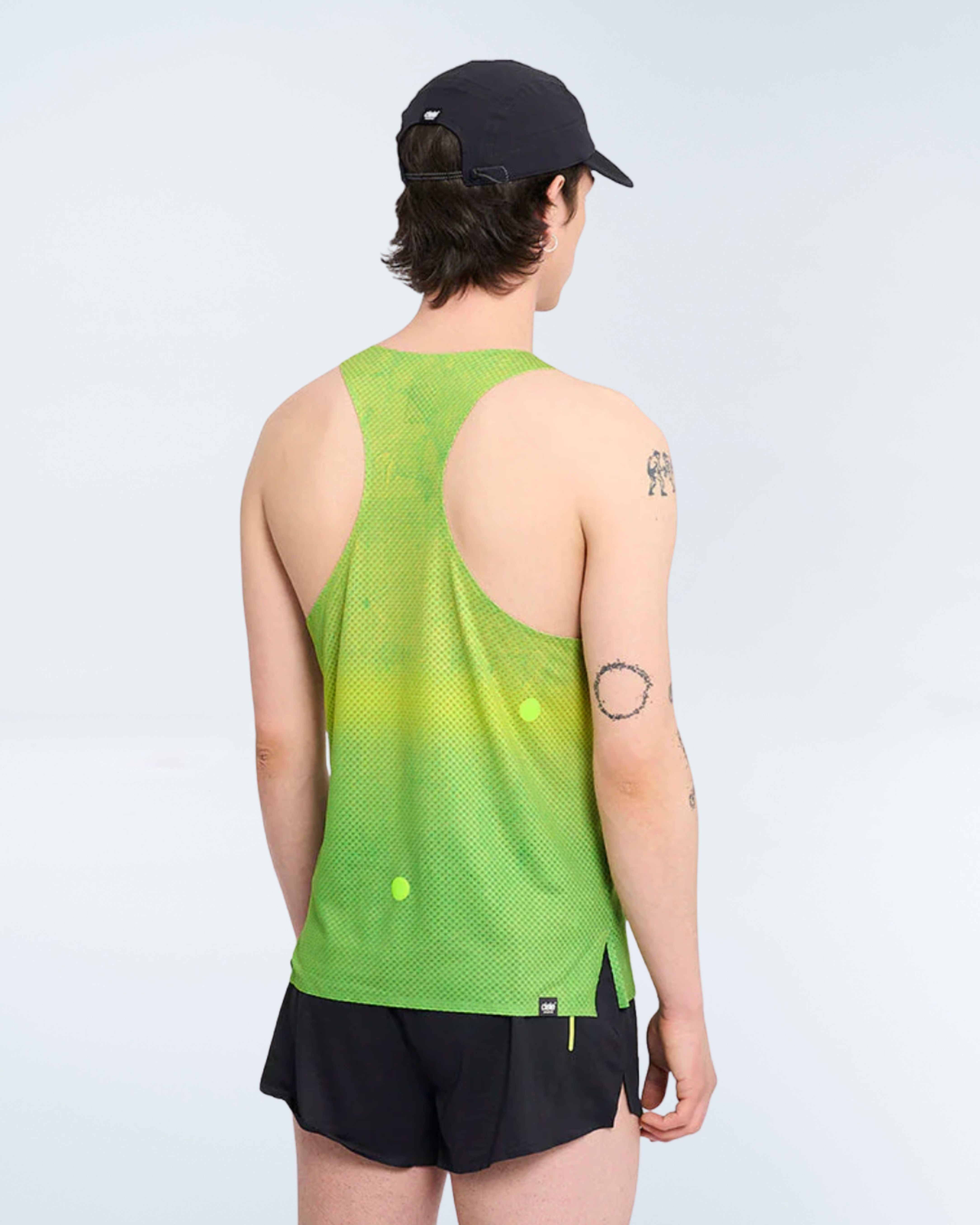 Ciele Elite Mens RDSinglet