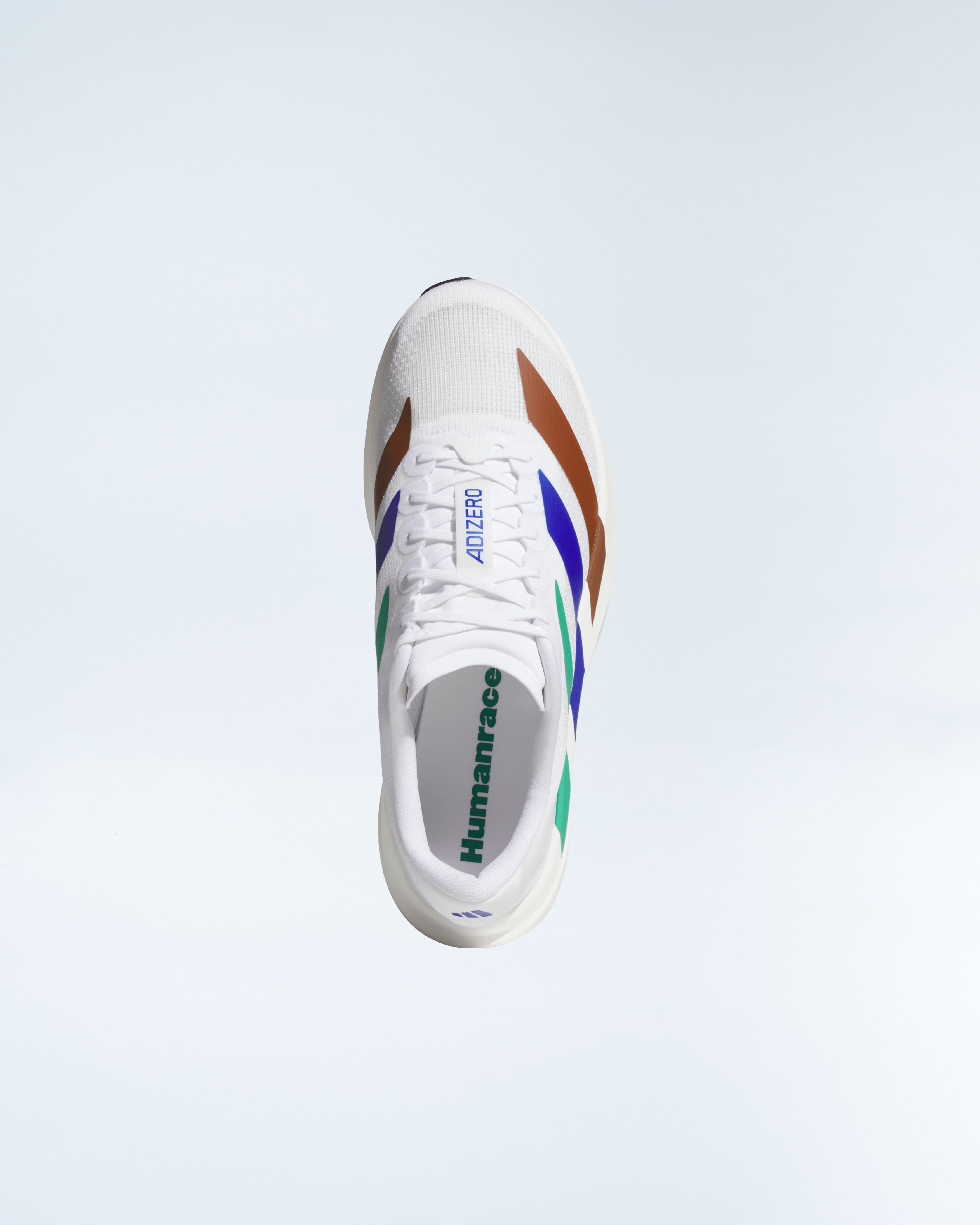 Adidas x Humanrace EVO SL
