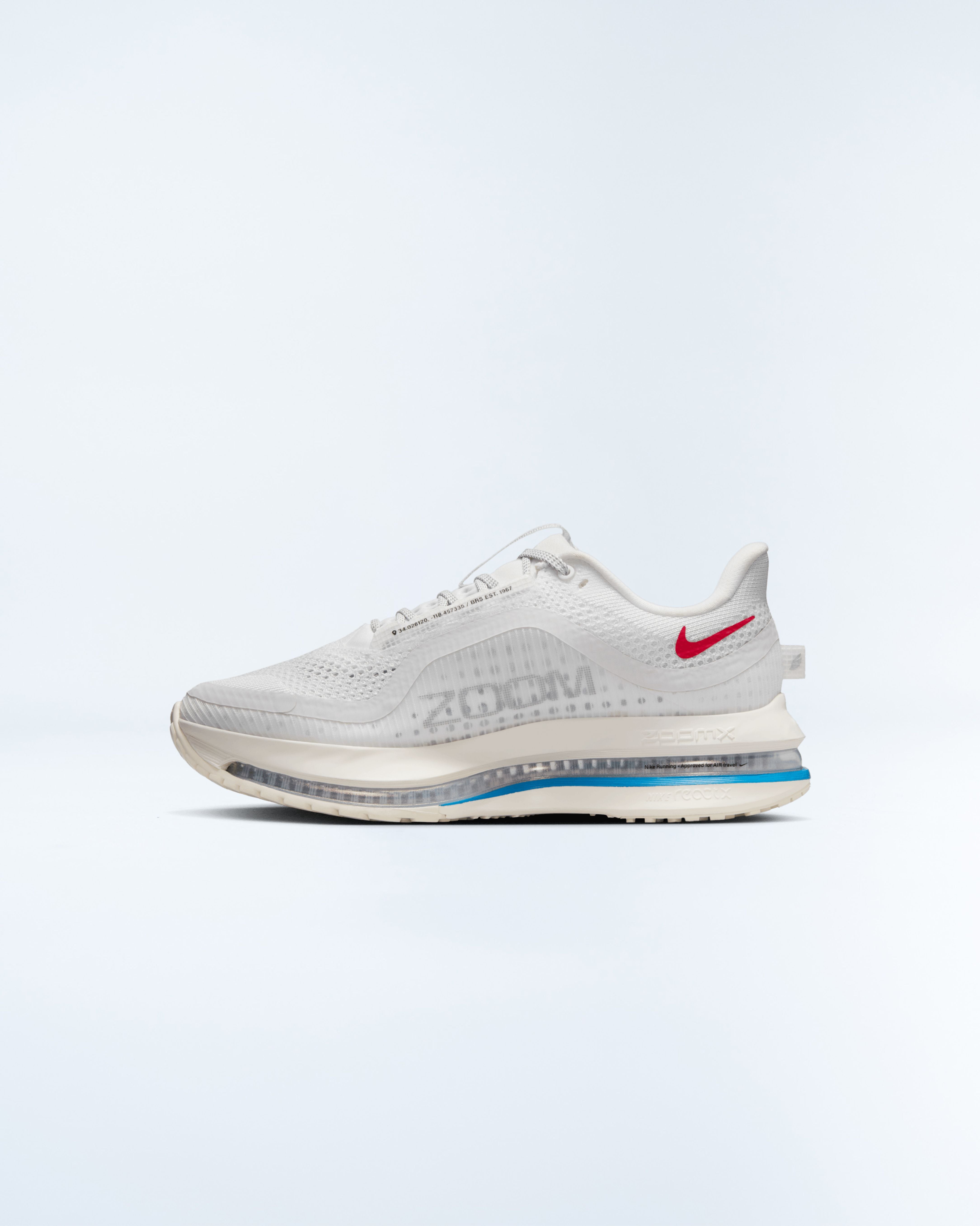 WOMENS PEGASUS PREMIUM