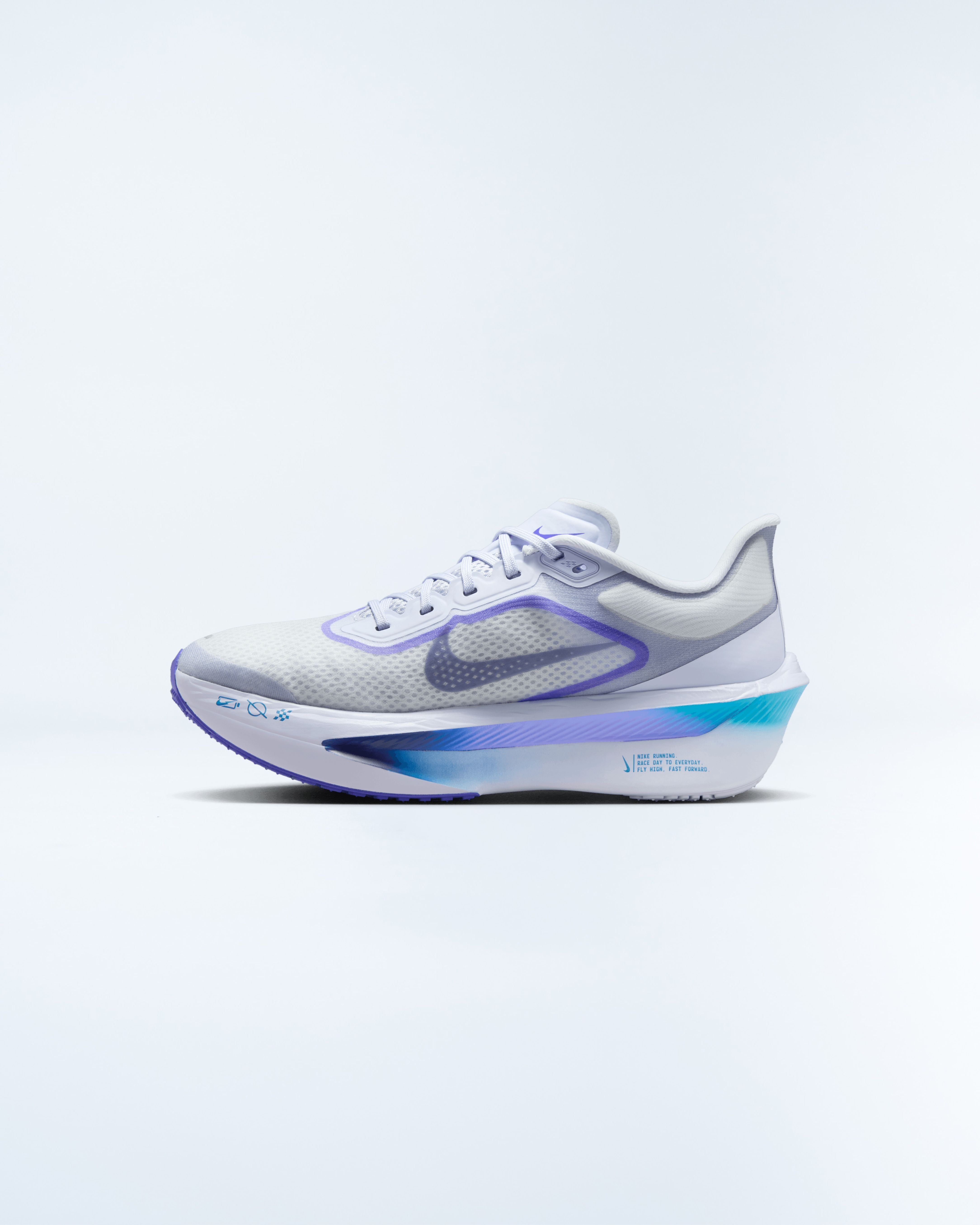 Mens Zoom Fly 6