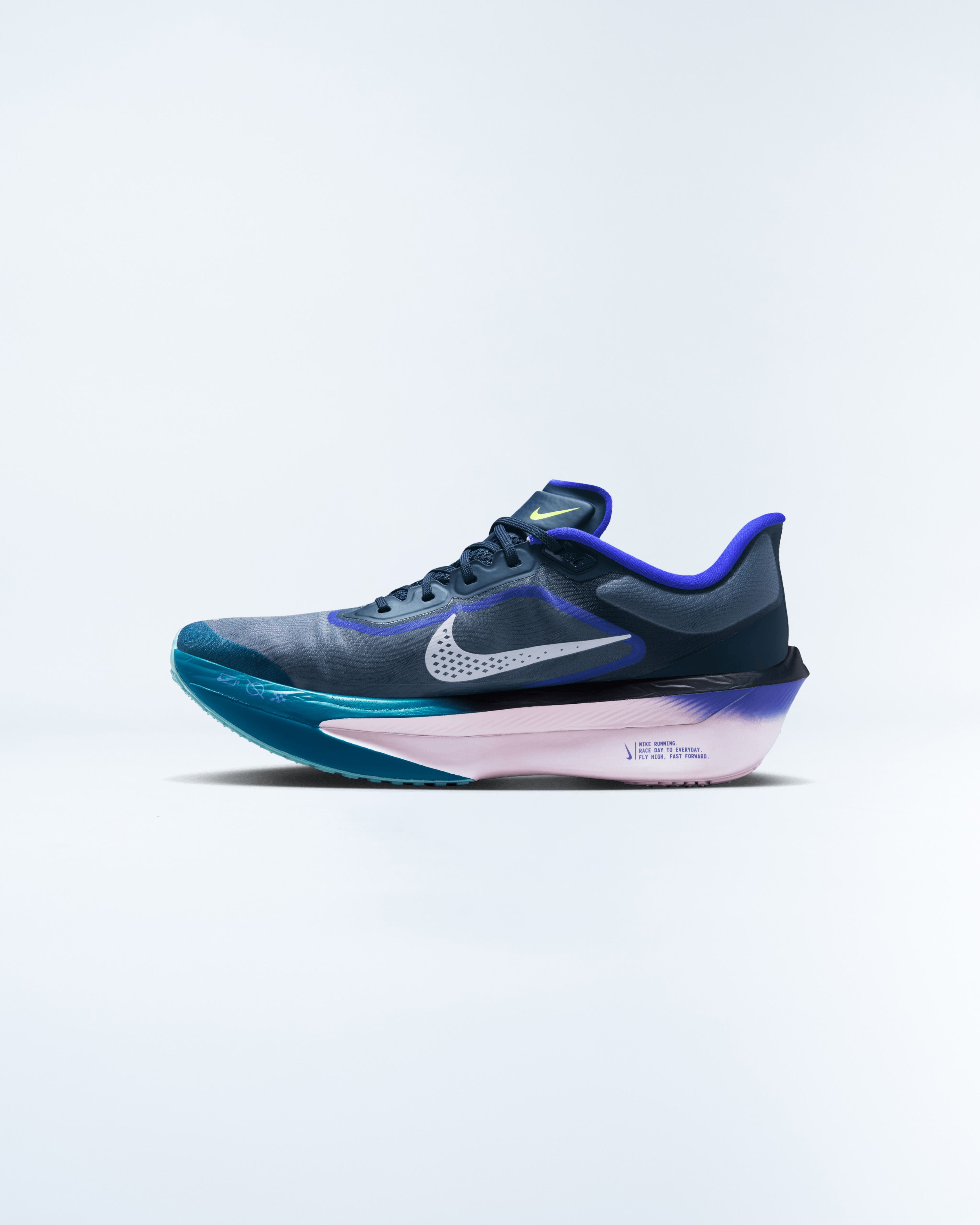 Mens Zoom fly 6