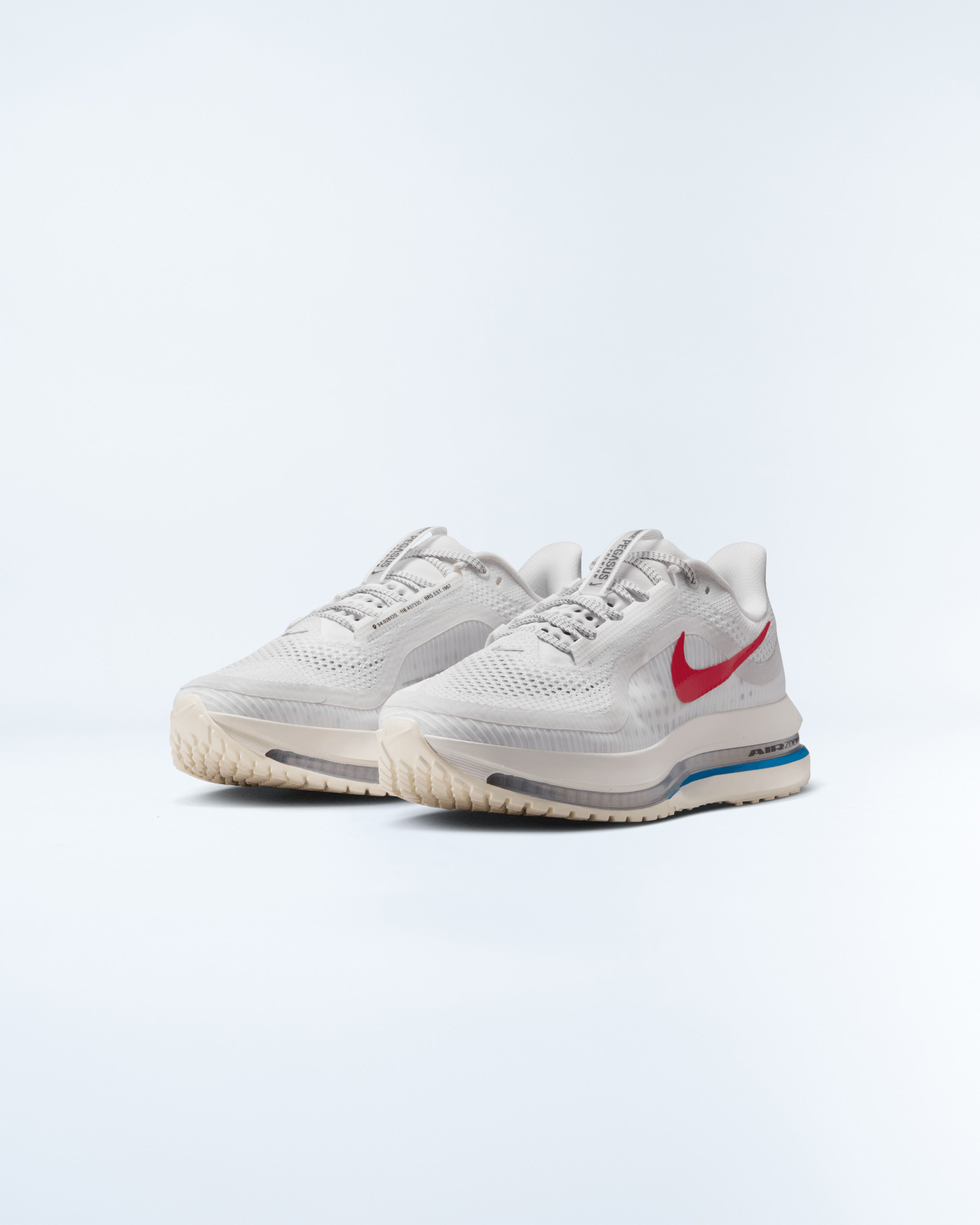 WOMENS PEGASUS PREMIUM