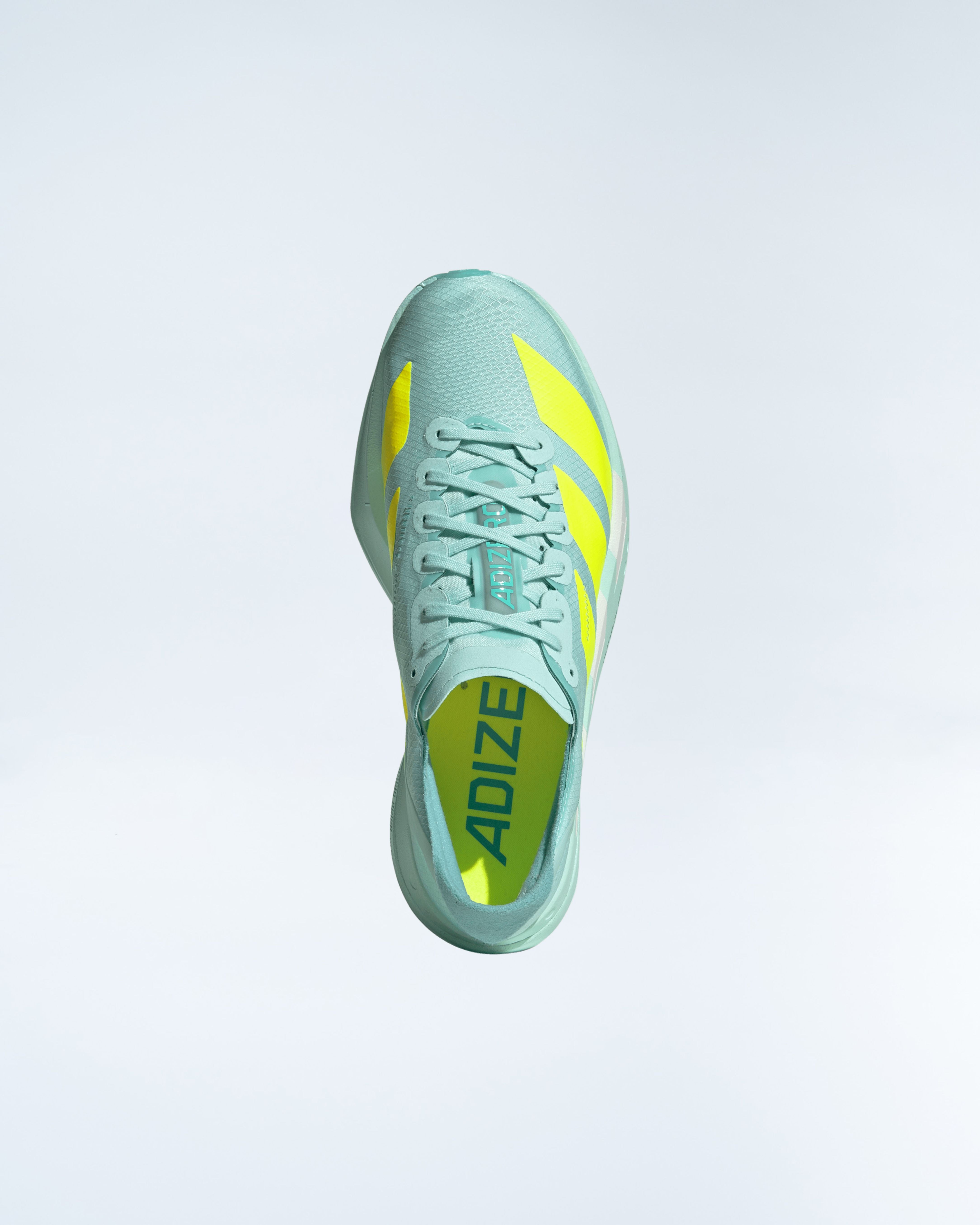 Womens Adizero Pro 4