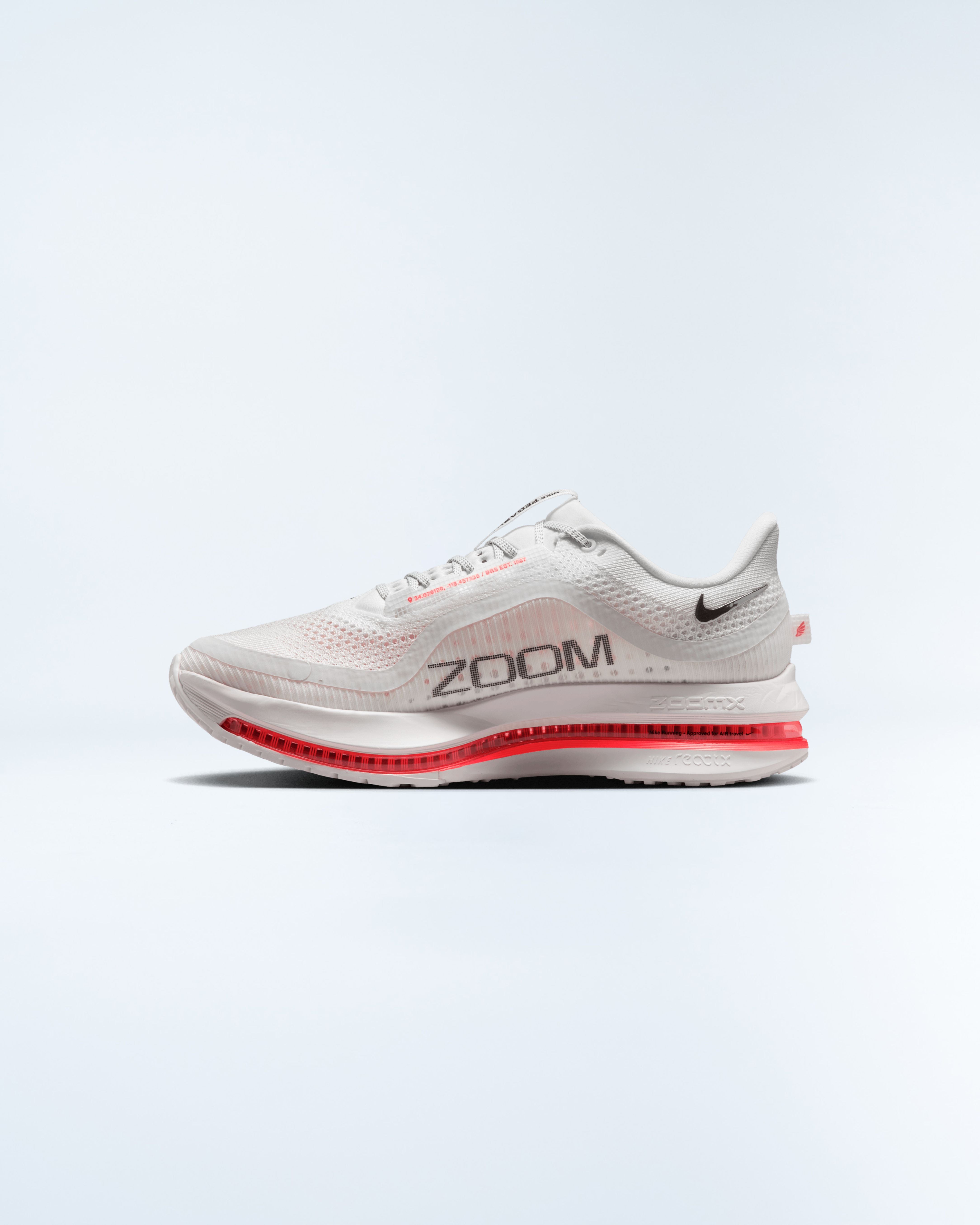 Mens Pegasus Premium