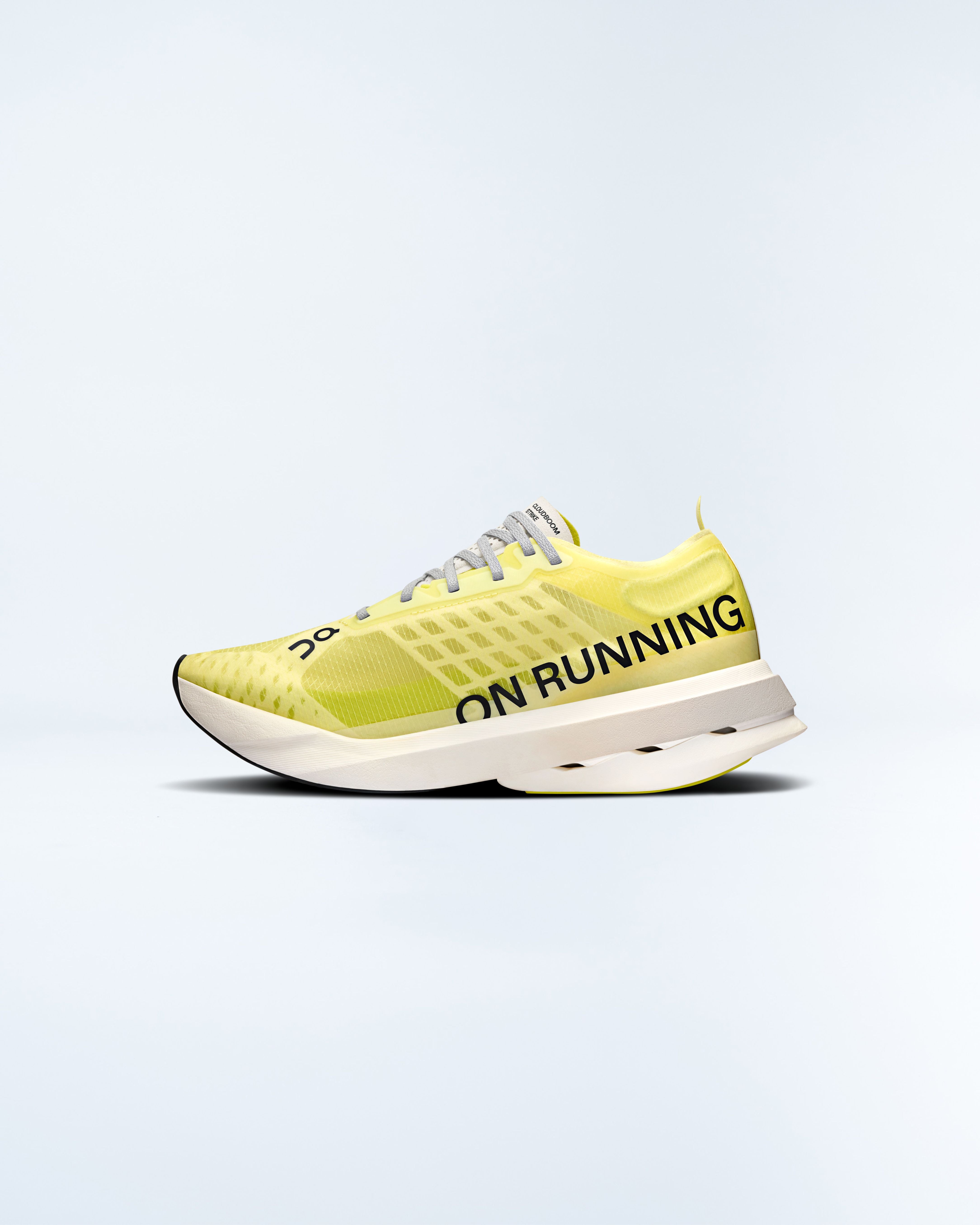 Mens Cloudboom Strike