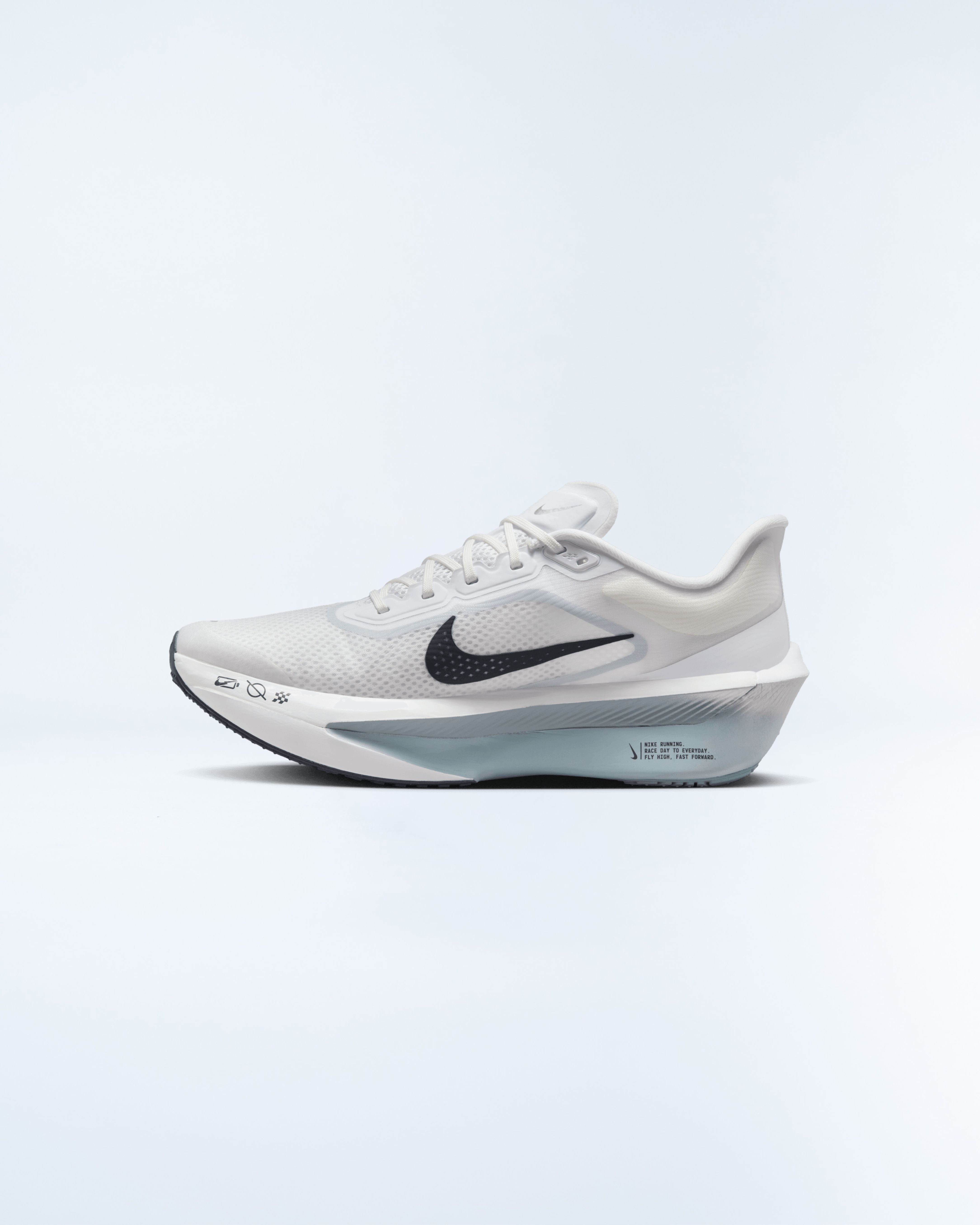 Womens Zoom Fly 6