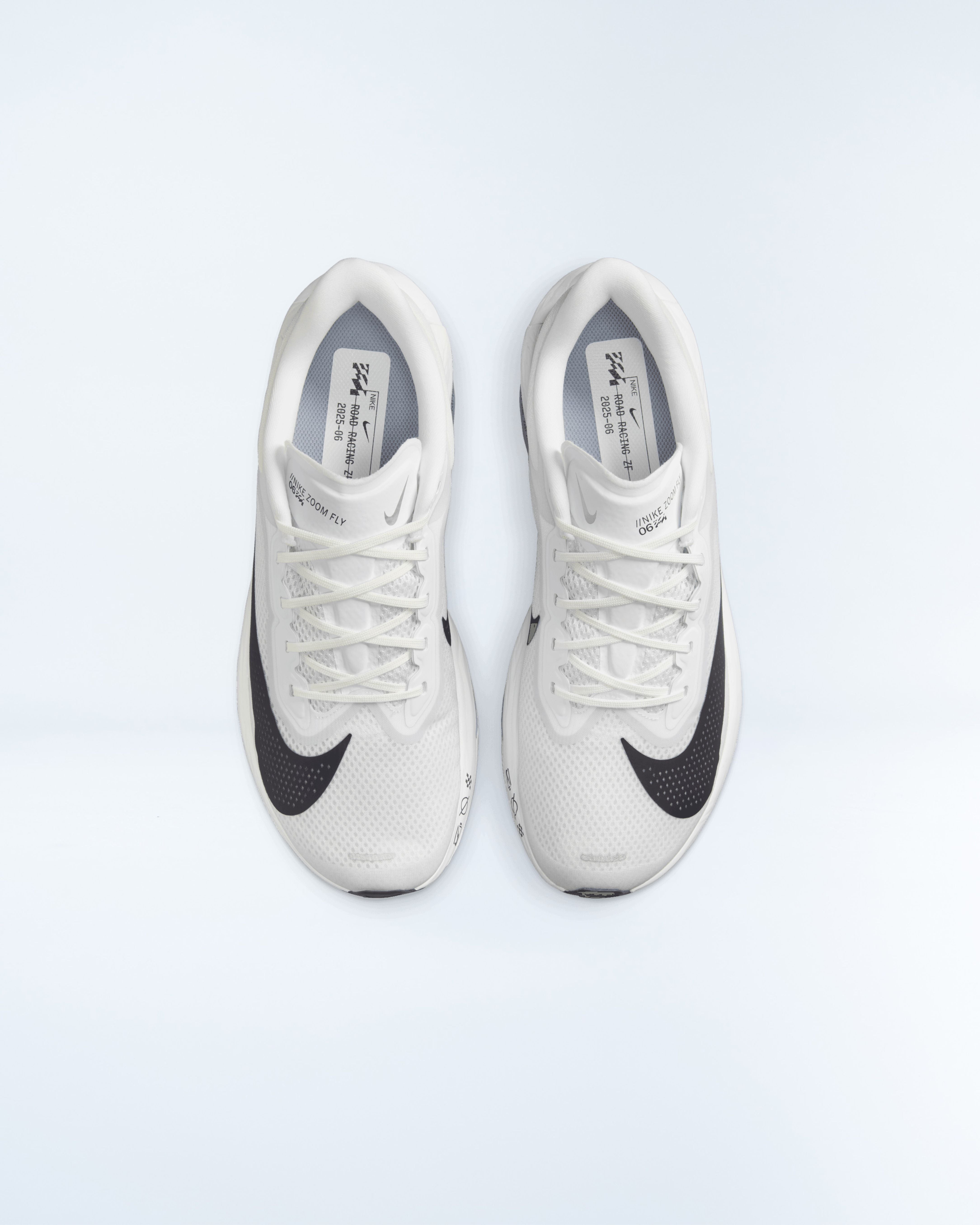 Womens Zoom Fly 6