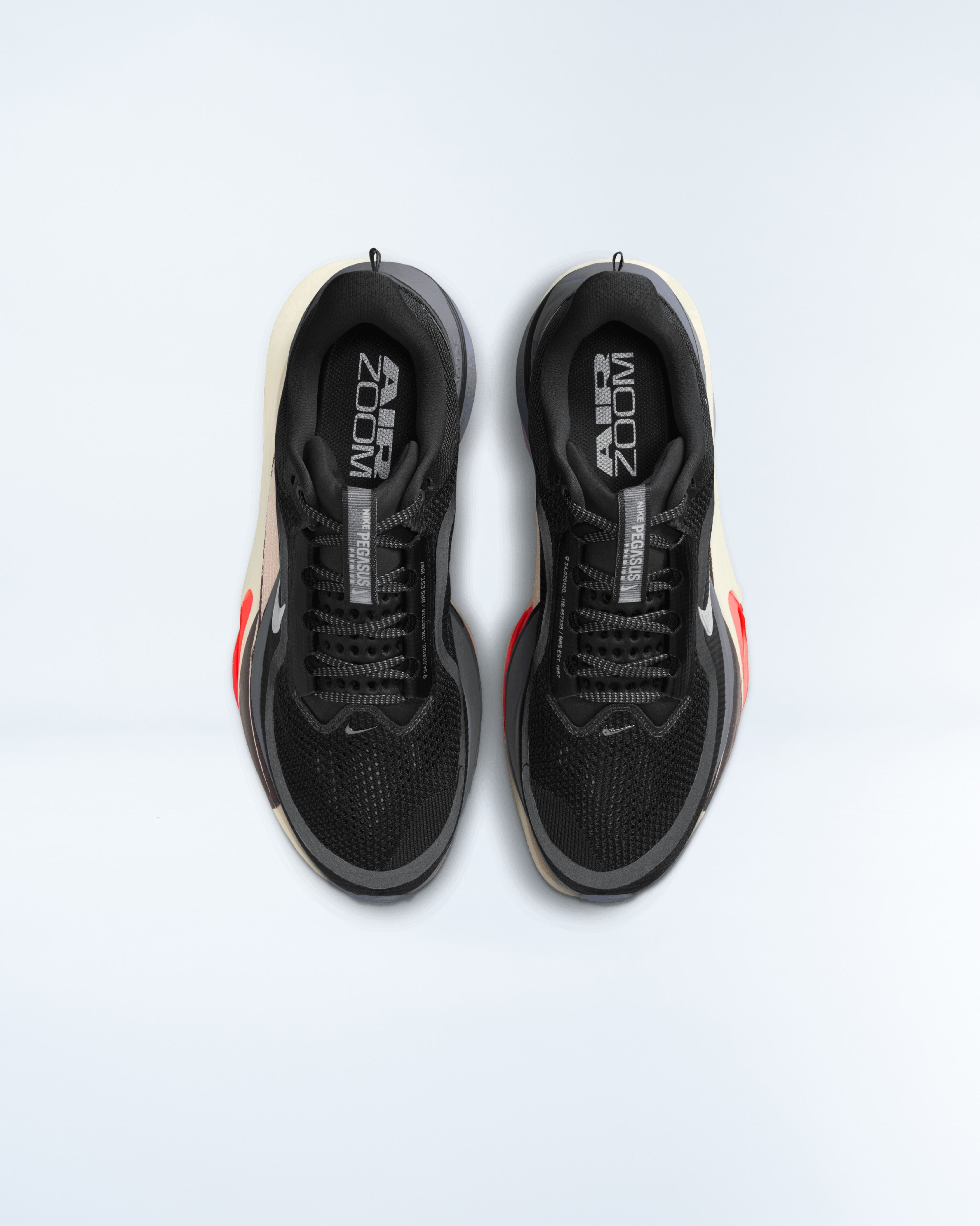 Mens Pegasus Premium