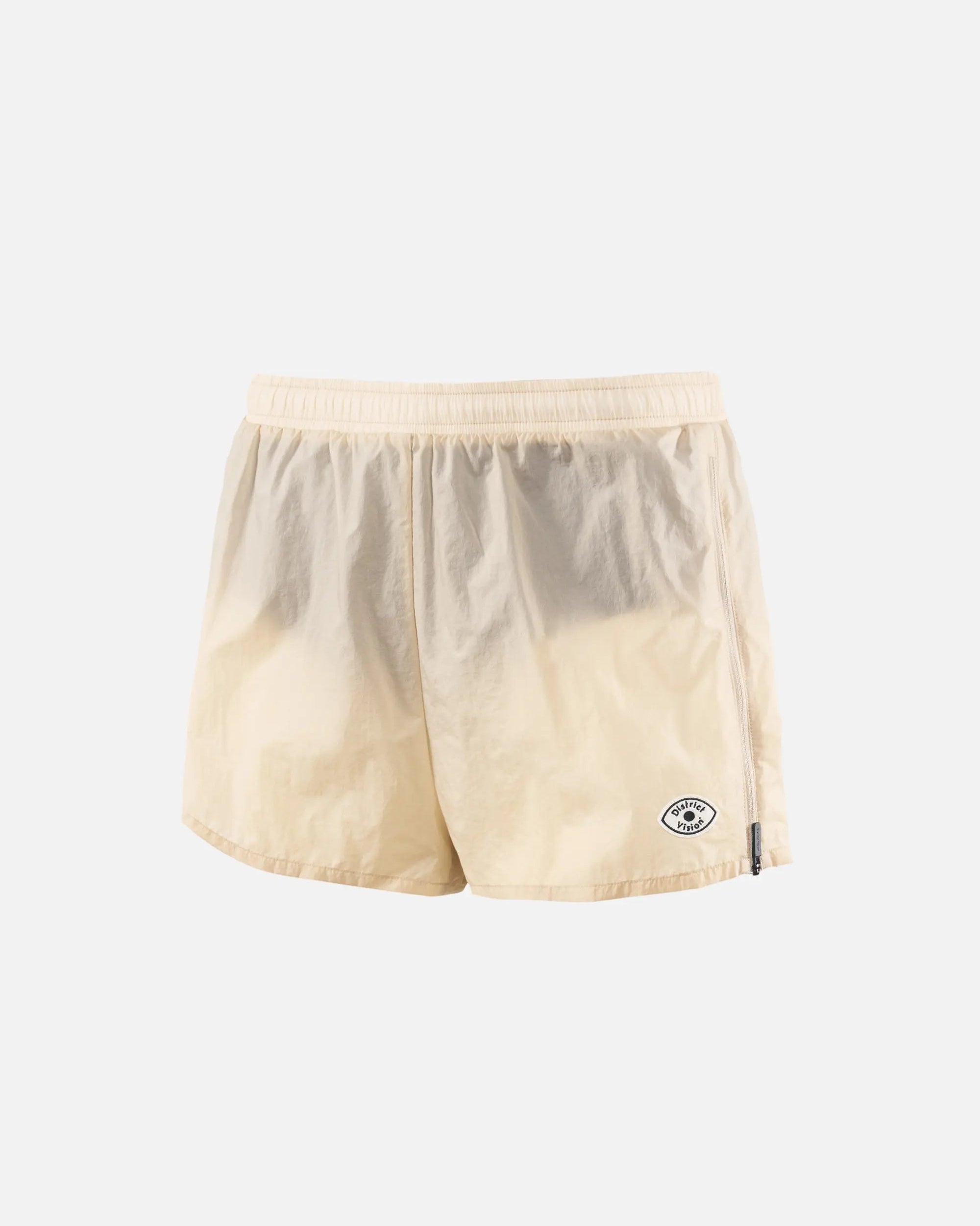 Womens Ultralight Zippered Hiking Shorts