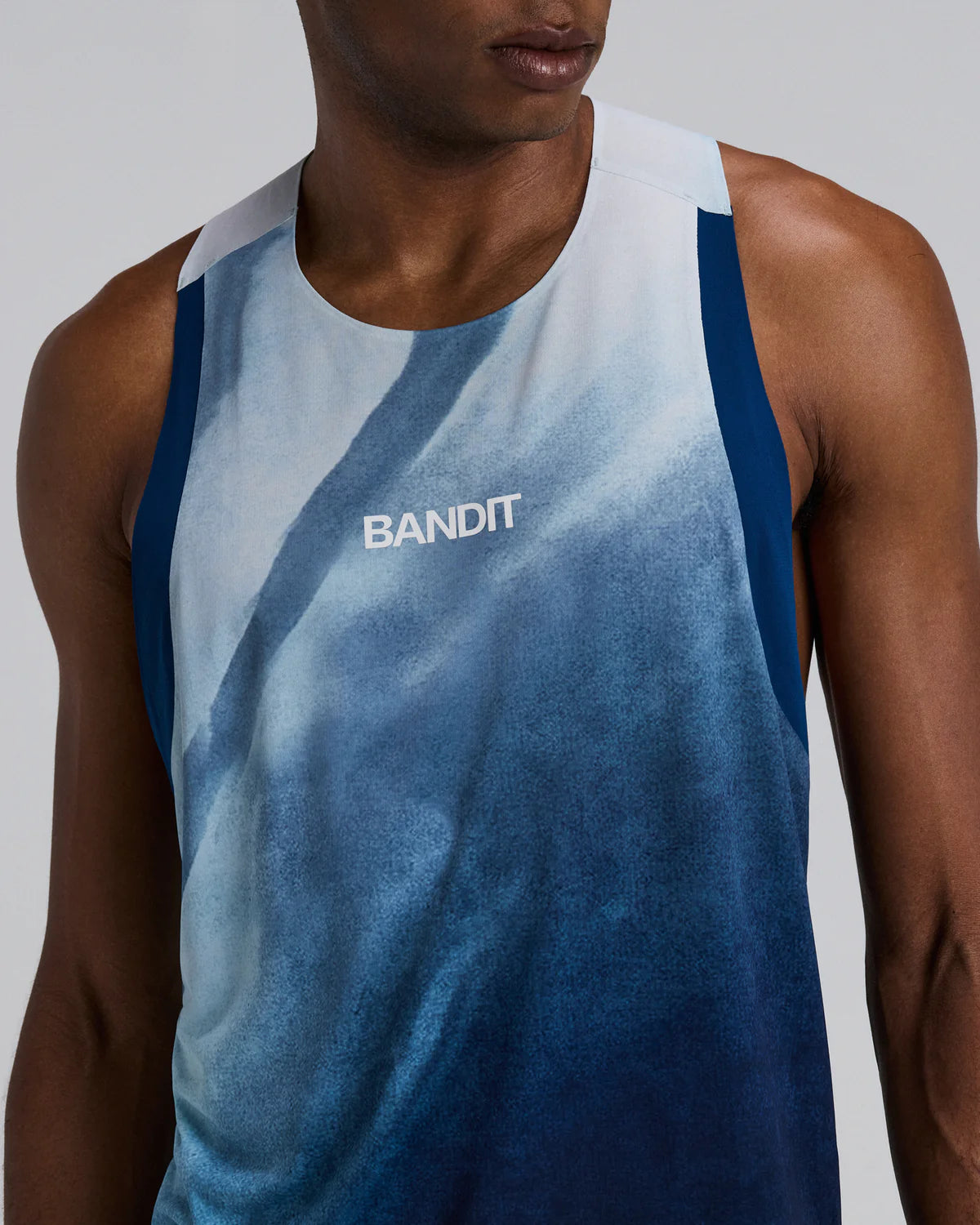 Mens Specter™ Race Singlet