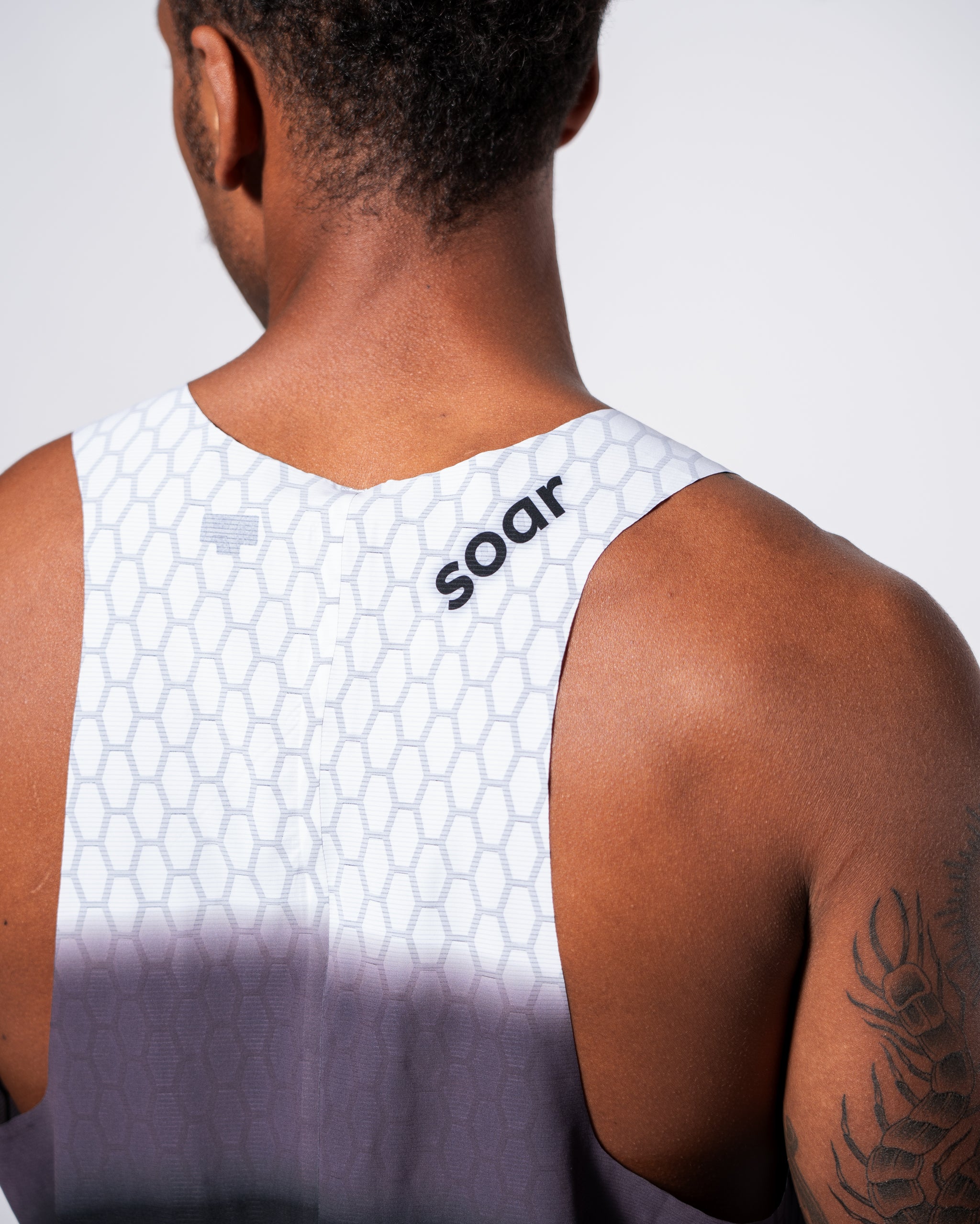 Graphene Vest